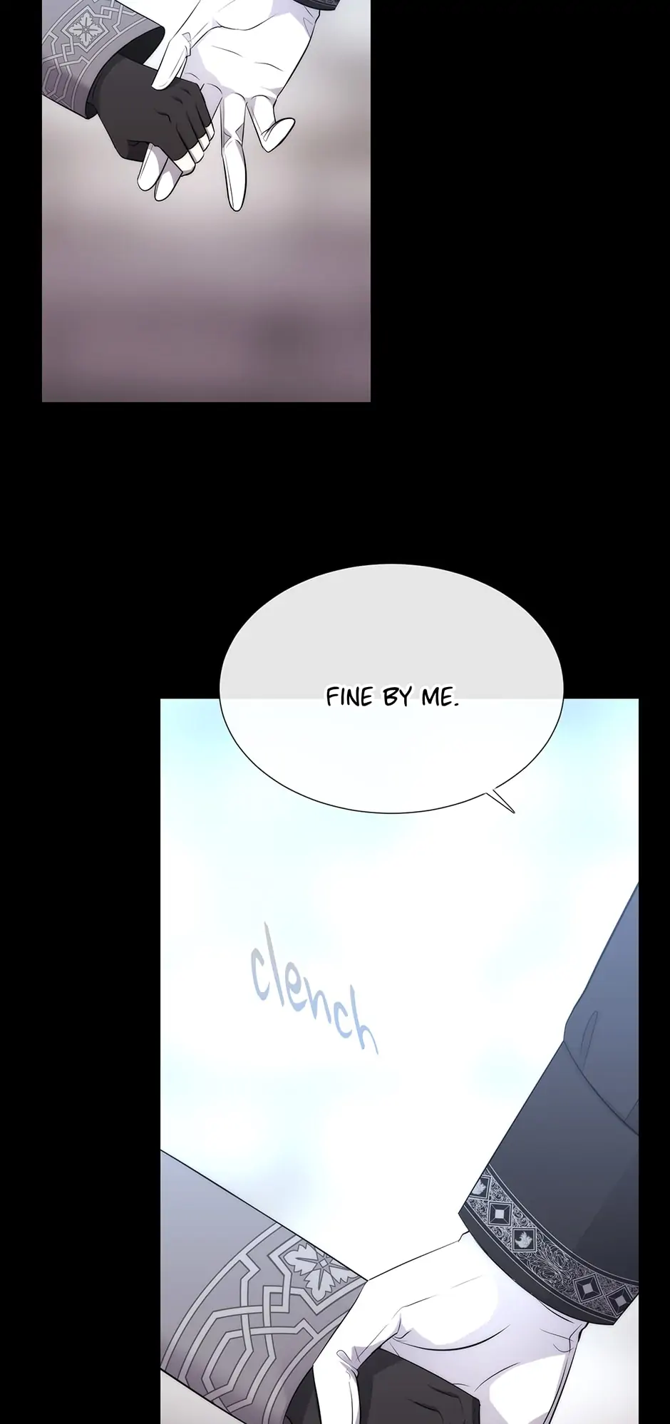 Charlotte Has Five Disciples Chapter 137 page 40