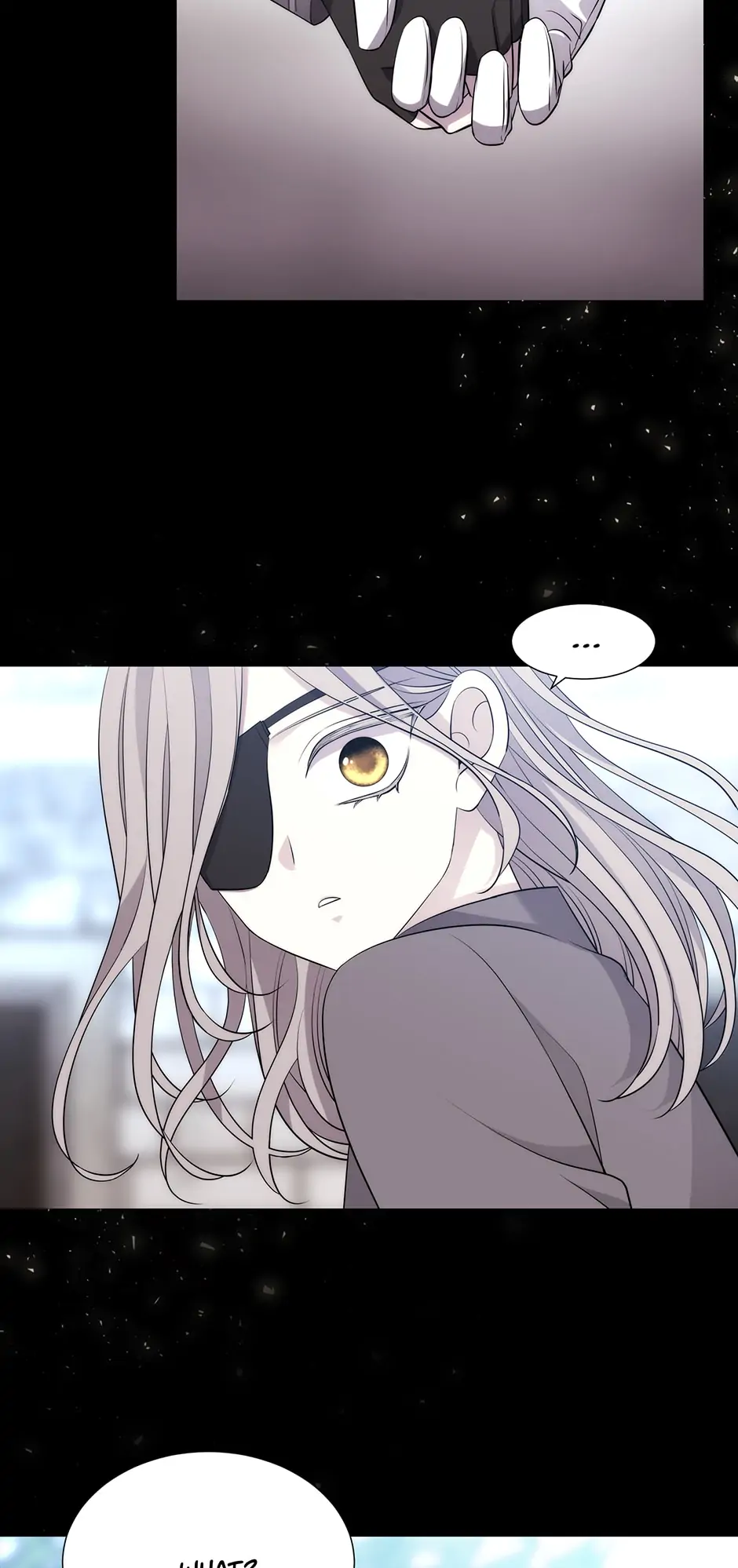 Charlotte Has Five Disciples Chapter 137 page 41