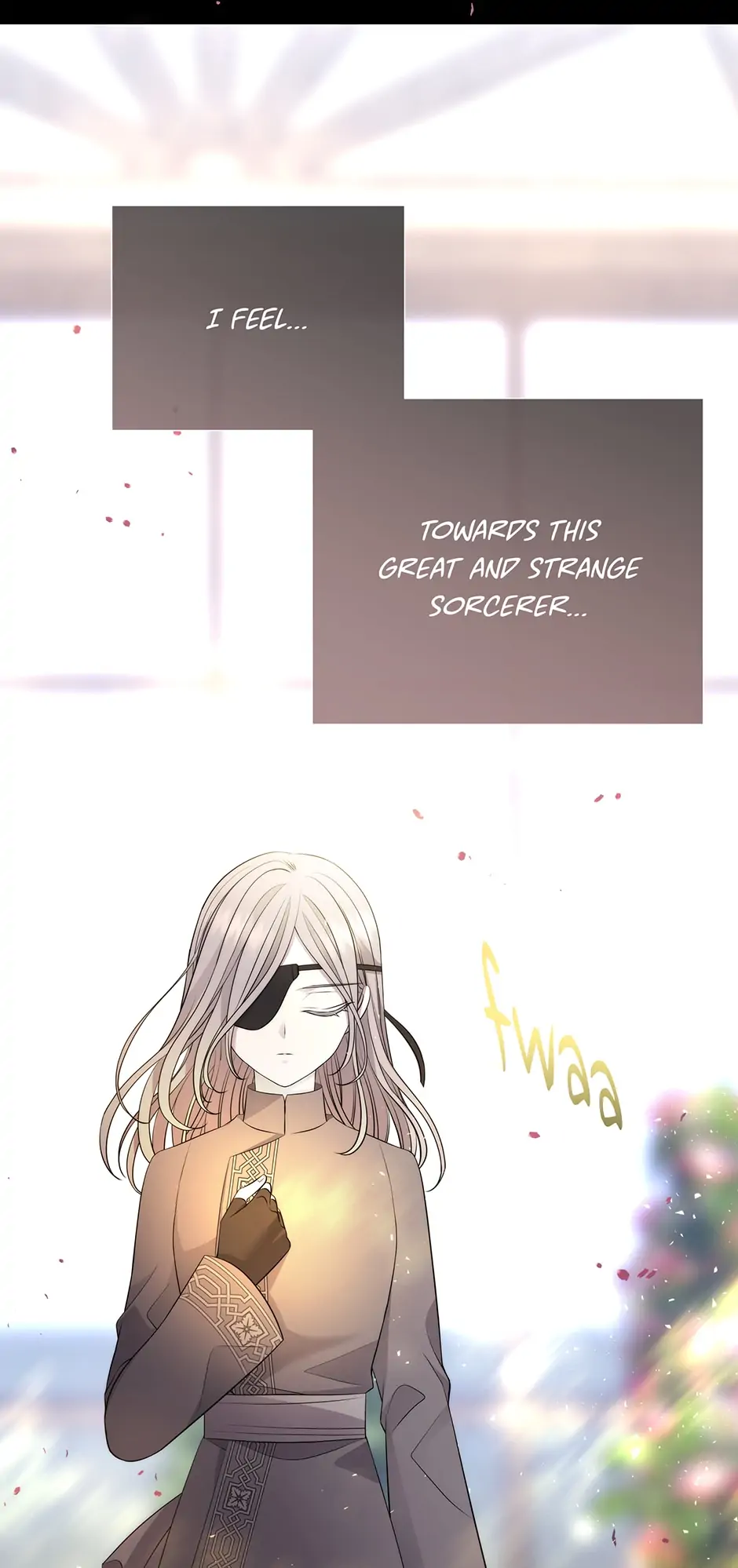 Charlotte Has Five Disciples Chapter 137 page 45