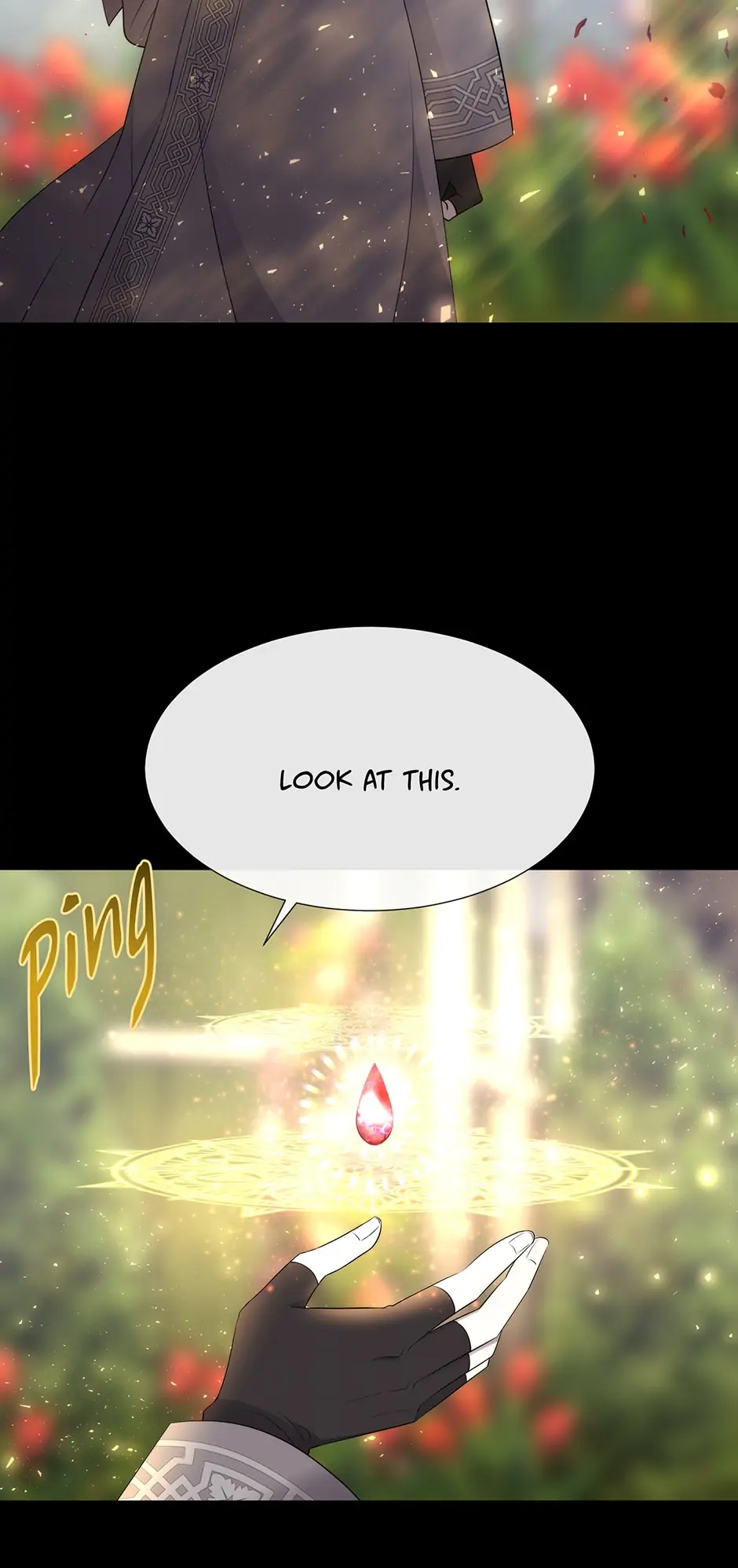 Charlotte Has Five Disciples Chapter 137 page 46