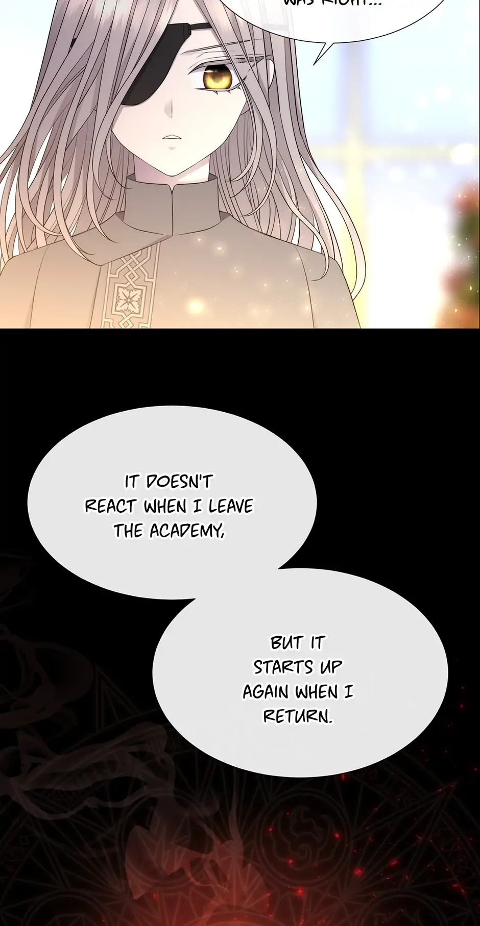 Charlotte Has Five Disciples Chapter 137 page 49