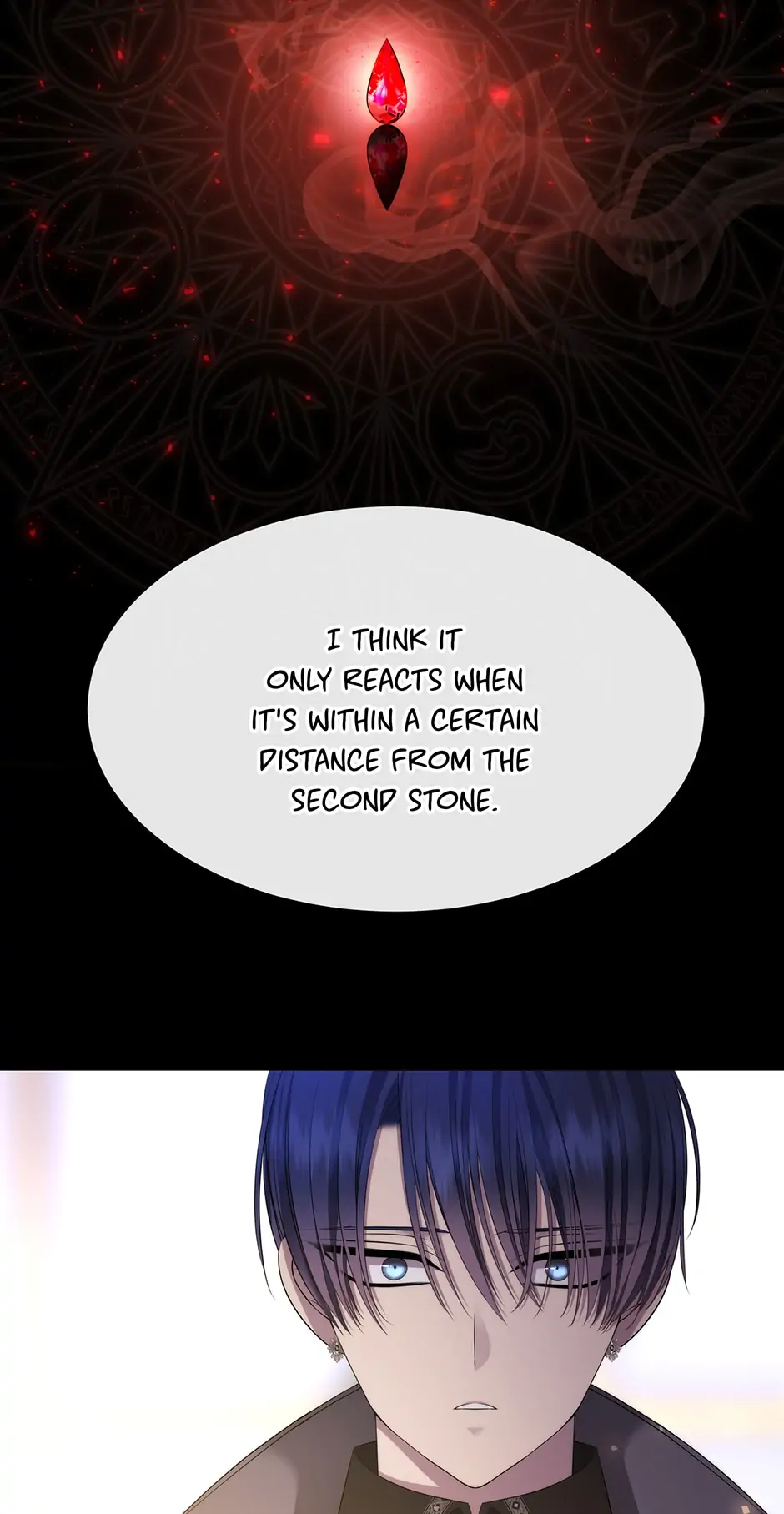 Charlotte Has Five Disciples Chapter 137 page 50