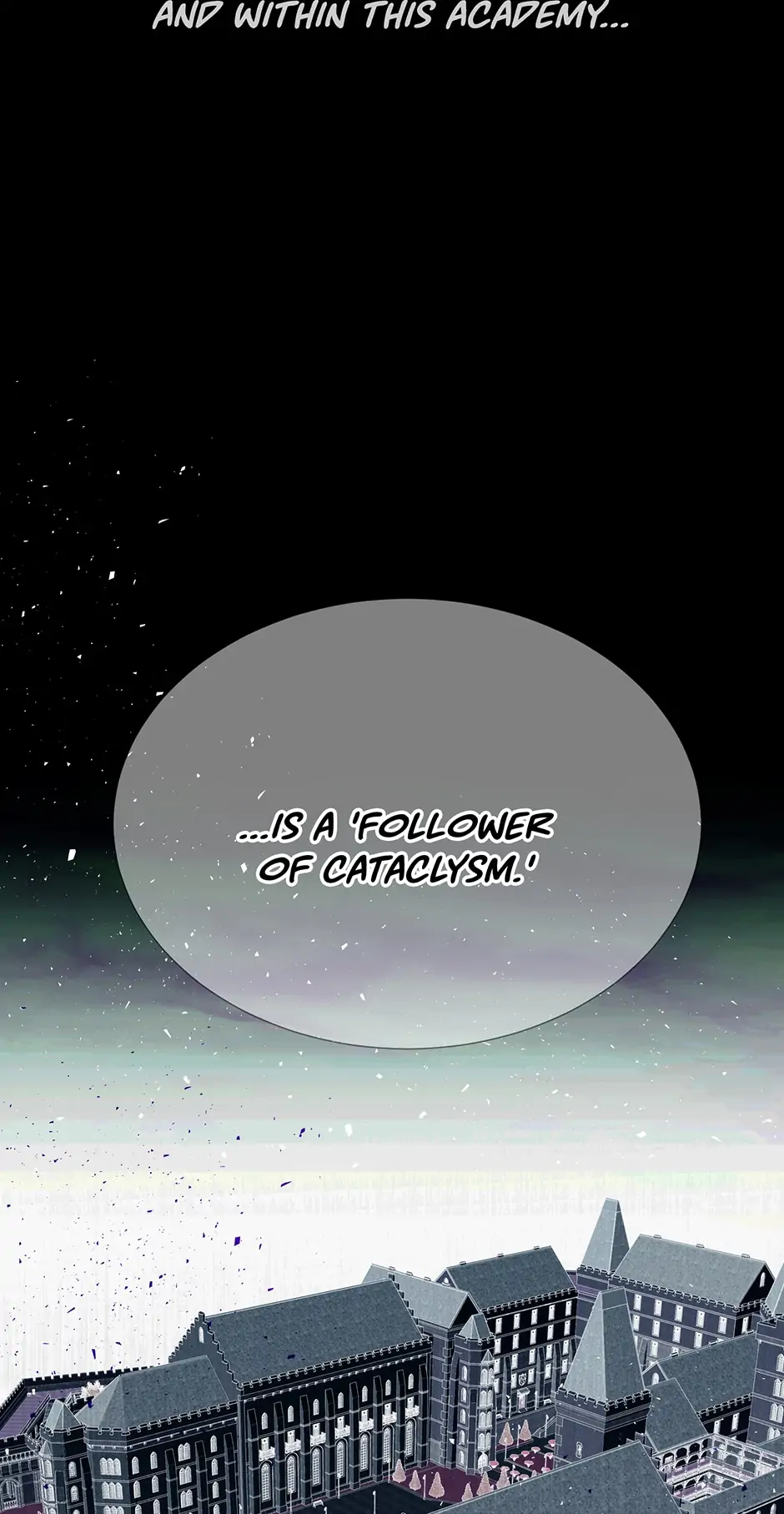 Charlotte Has Five Disciples Chapter 137 page 52