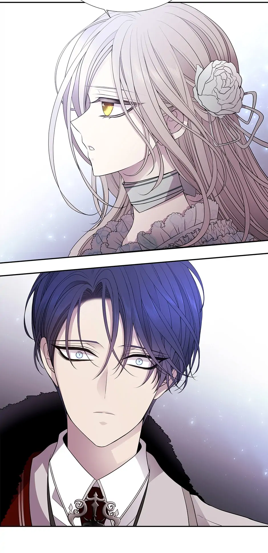 Charlotte Has Five Disciples Chapter 14 page 13