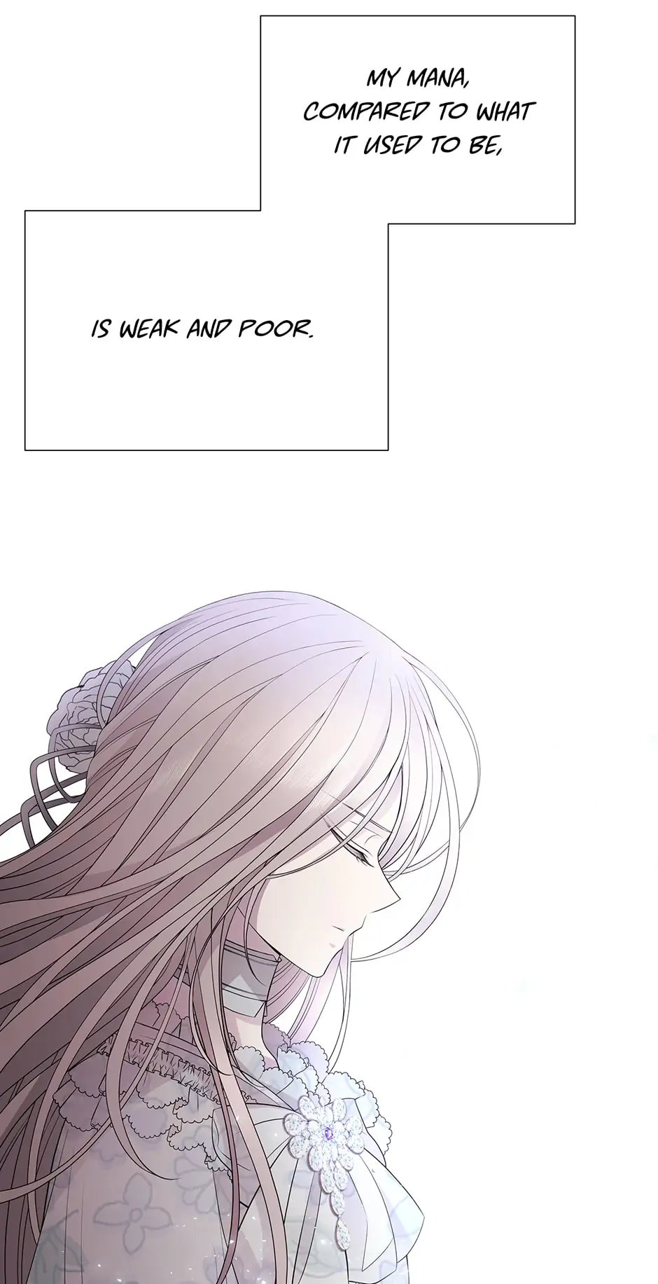 Charlotte Has Five Disciples Chapter 14 page 16