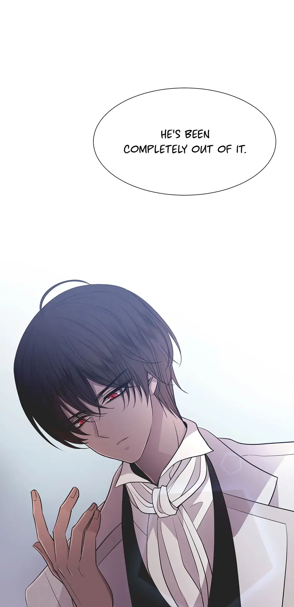 Charlotte Has Five Disciples Chapter 14 page 1