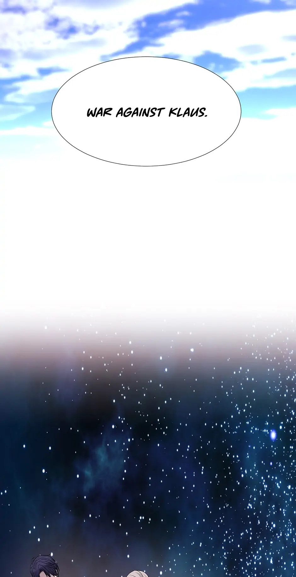Charlotte Has Five Disciples Chapter 14 page 20