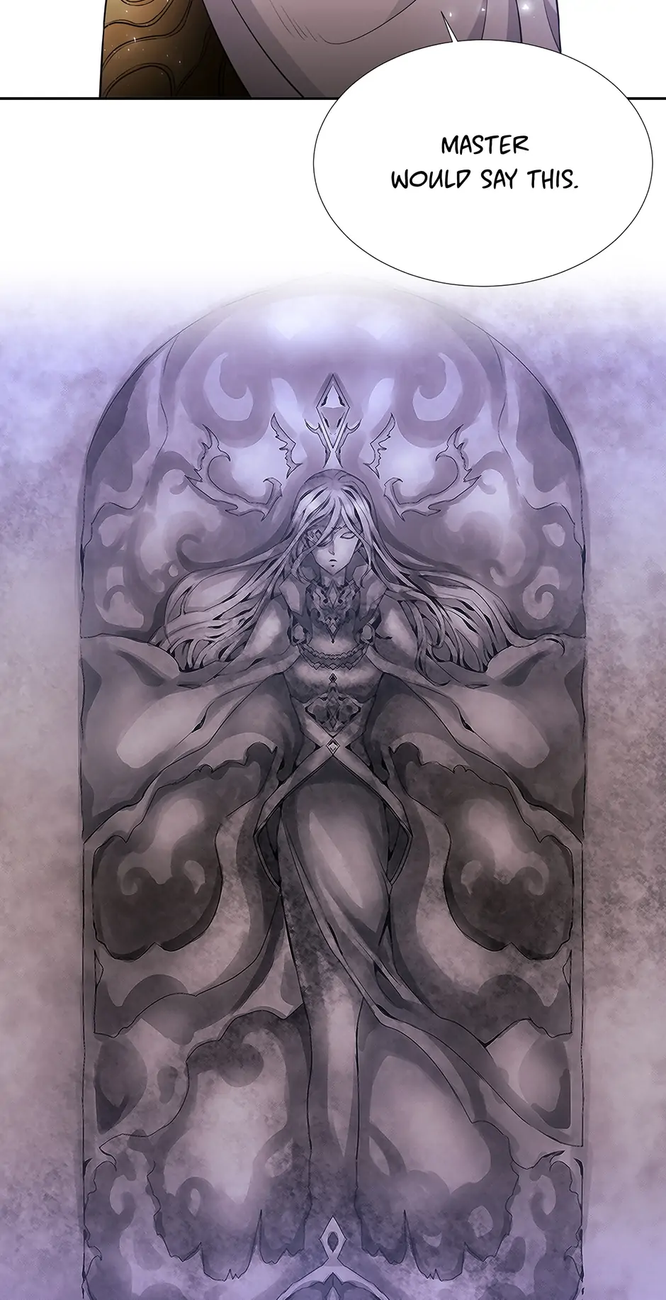 Charlotte Has Five Disciples Chapter 14 page 25