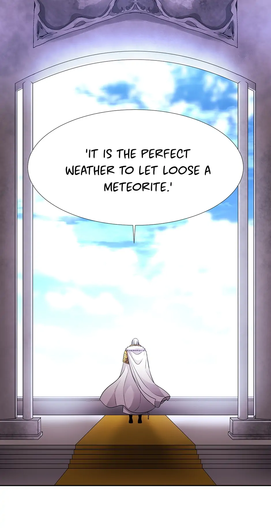 Charlotte Has Five Disciples Chapter 14 page 26