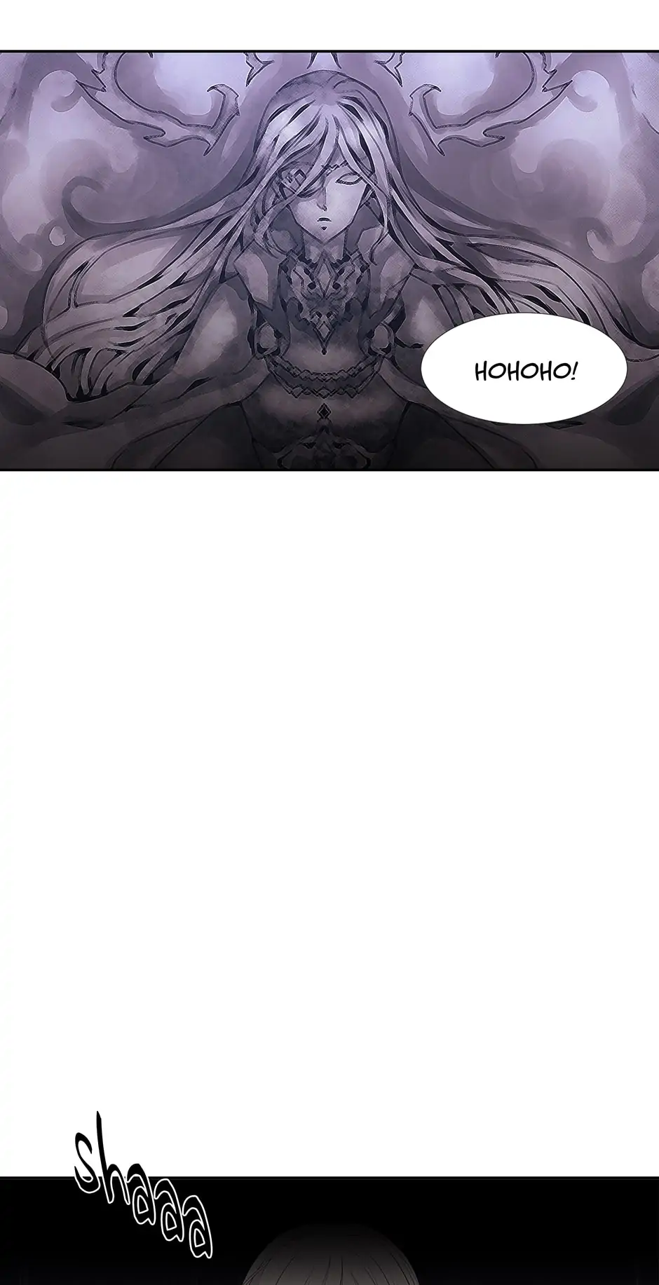 Charlotte Has Five Disciples Chapter 14 page 27