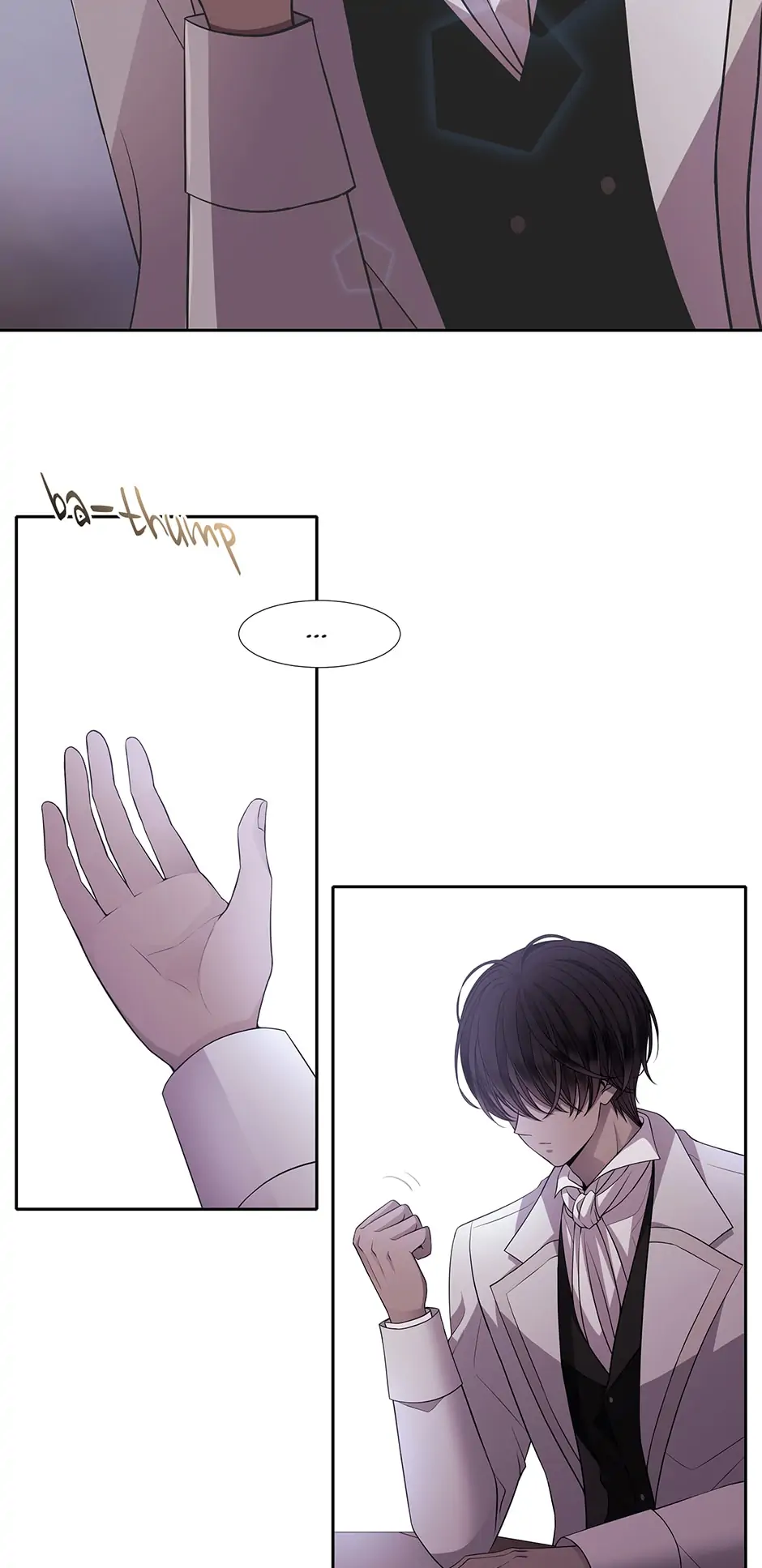 Charlotte Has Five Disciples Chapter 14 page 2