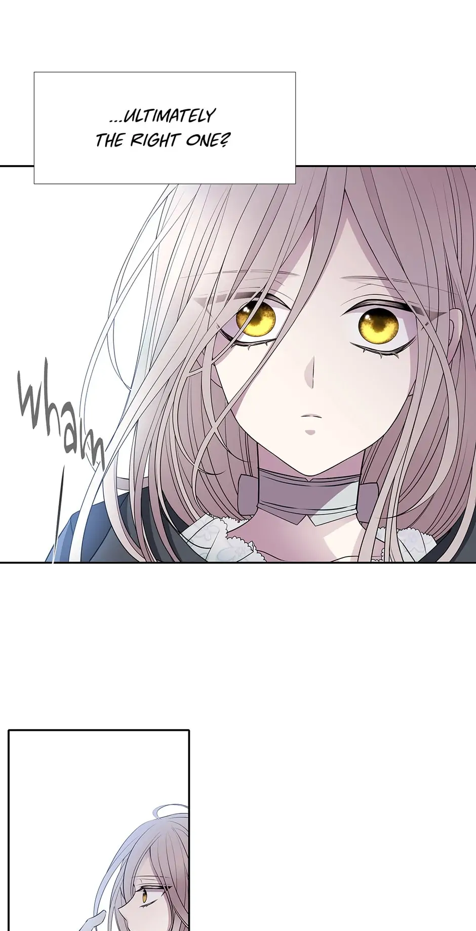 Charlotte Has Five Disciples Chapter 14 page 32