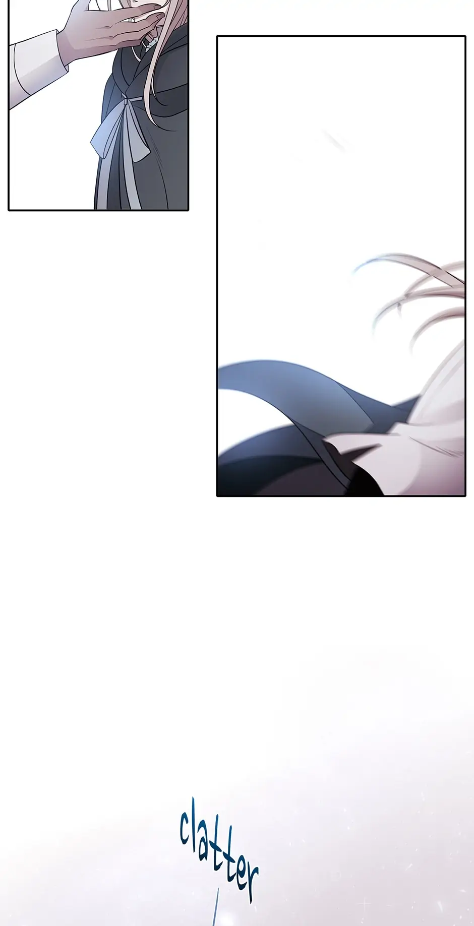 Charlotte Has Five Disciples Chapter 14 page 33
