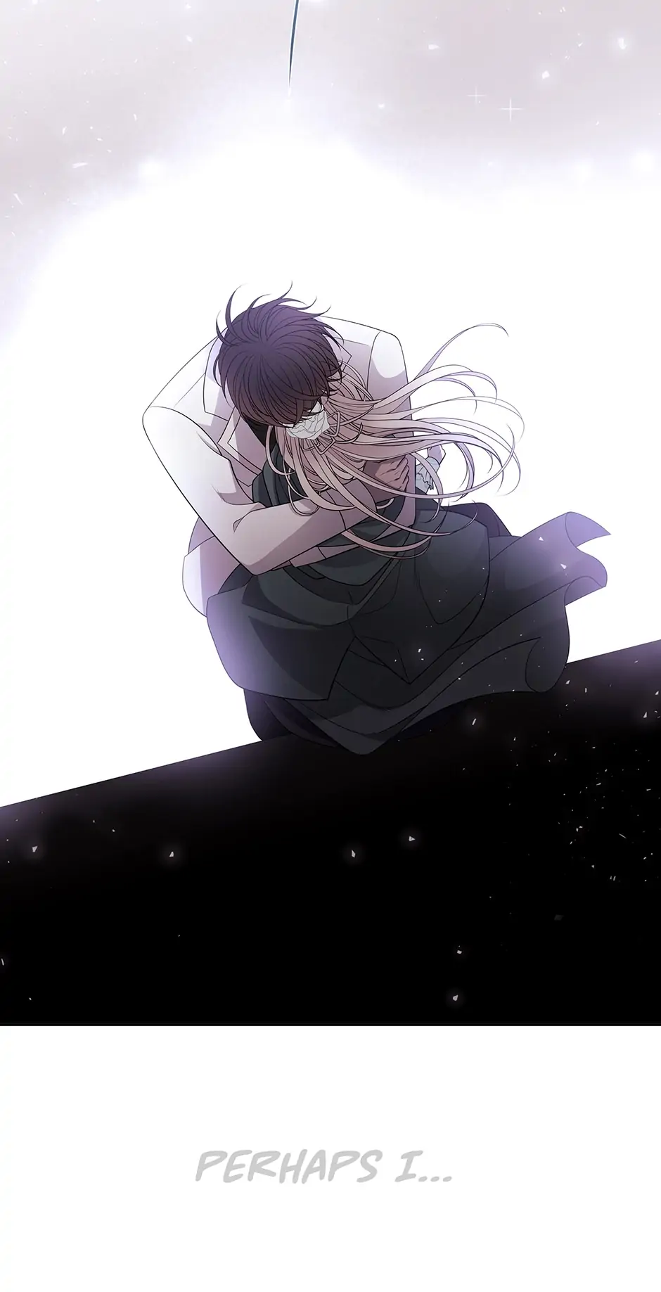 Charlotte Has Five Disciples Chapter 14 page 34