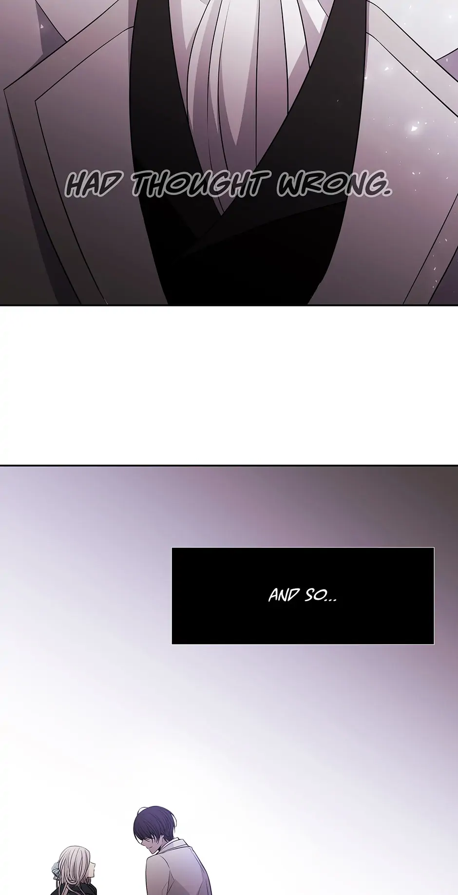 Charlotte Has Five Disciples Chapter 14 page 37