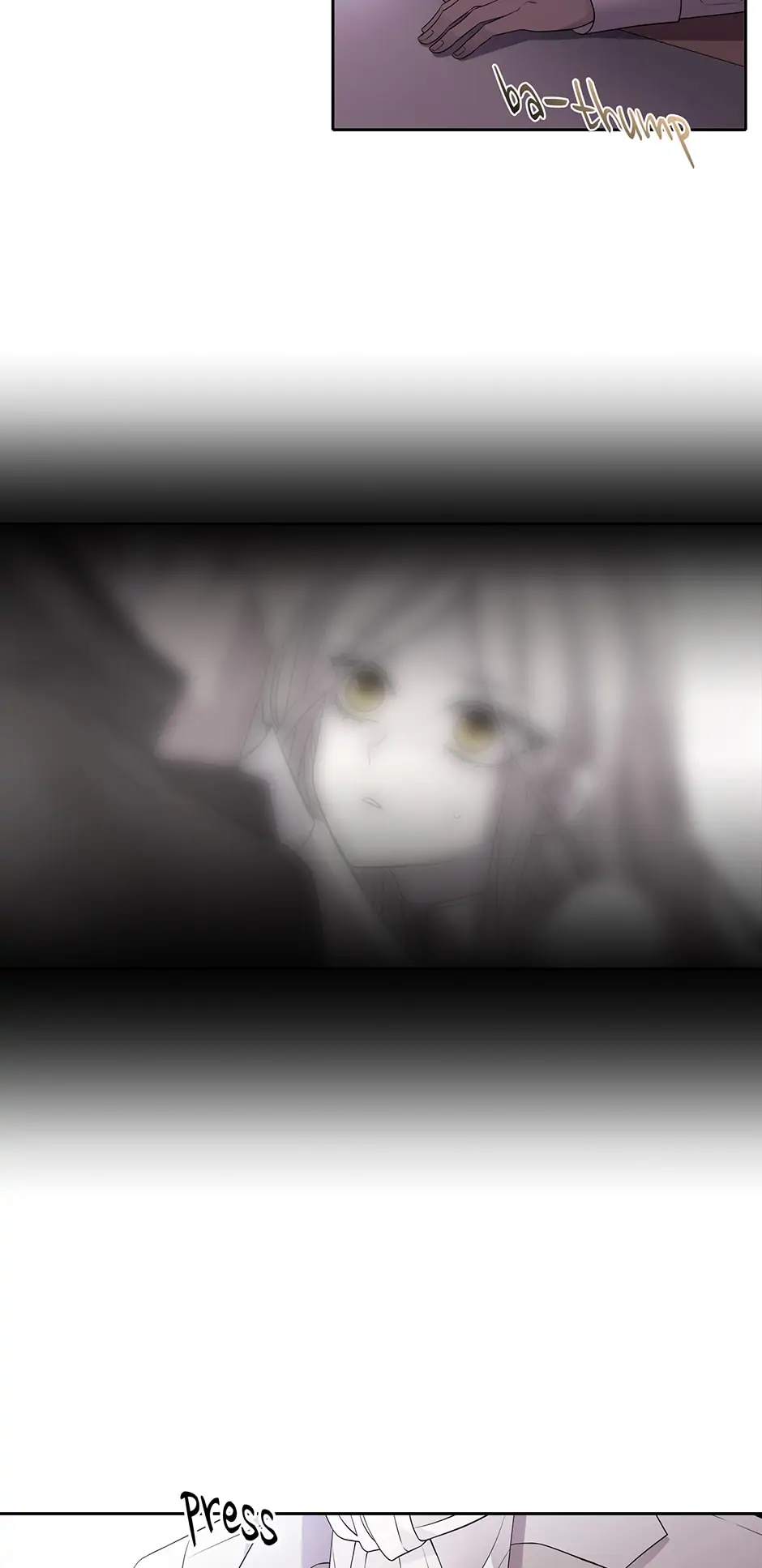 Charlotte Has Five Disciples Chapter 14 page 3