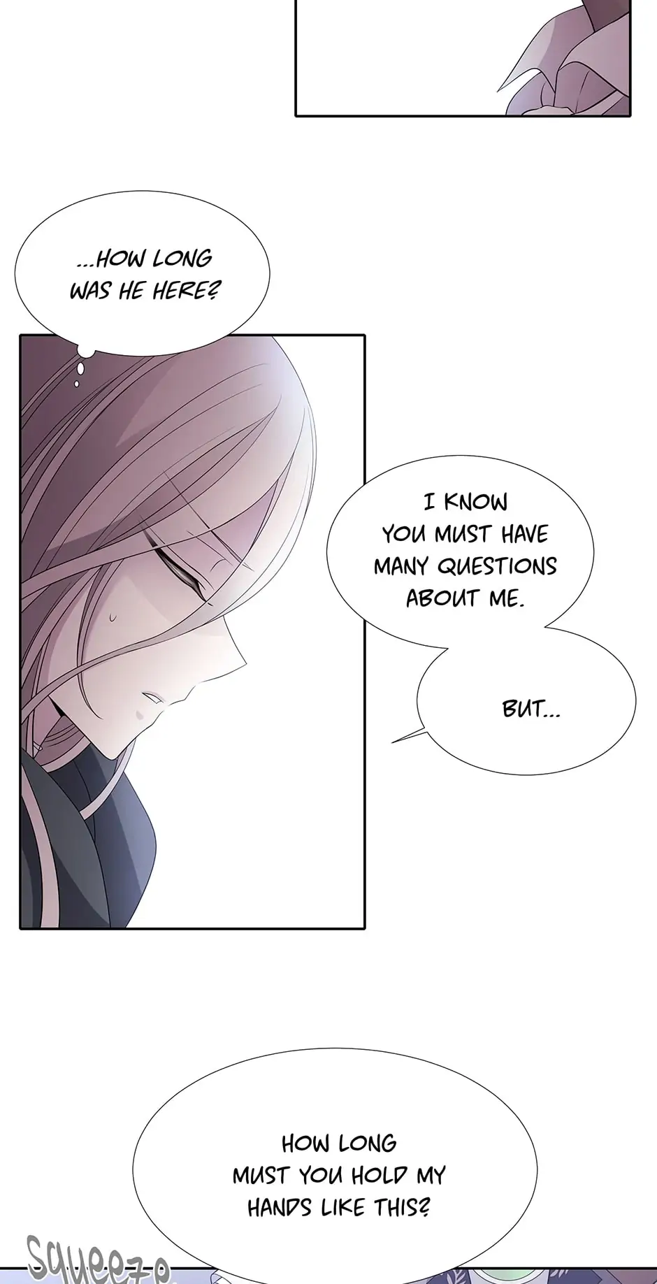 Charlotte Has Five Disciples Chapter 14 page 46