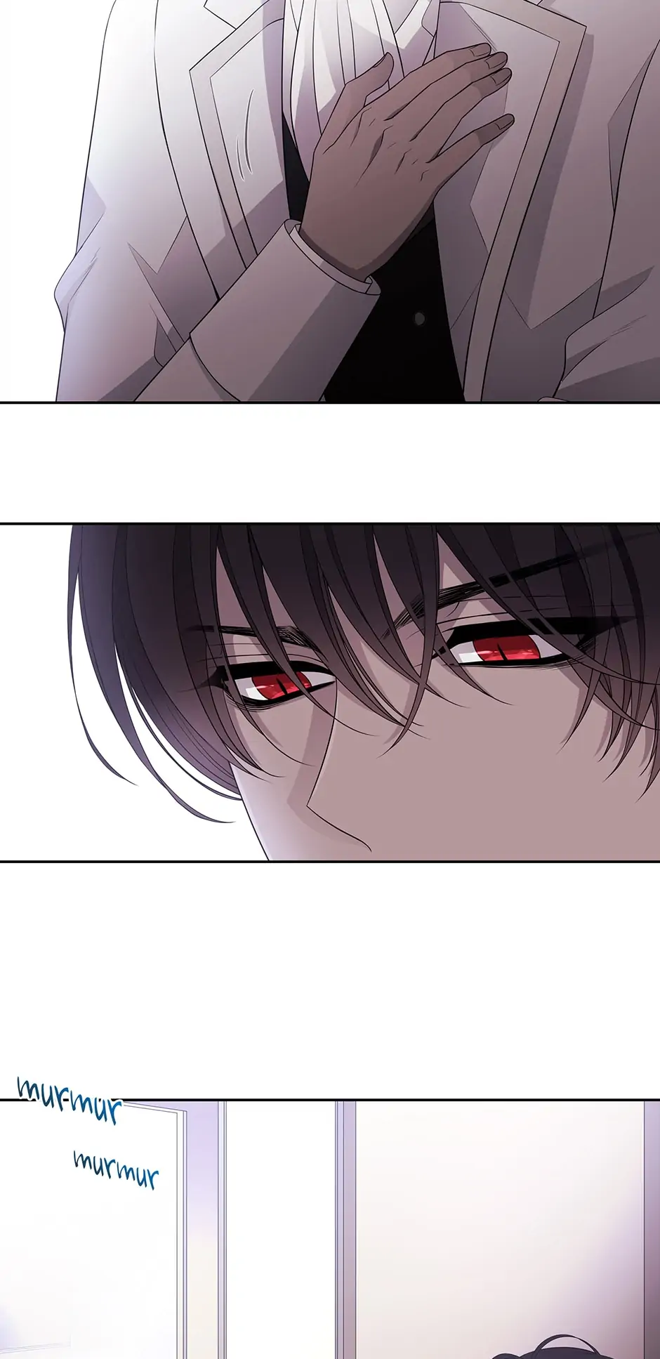 Charlotte Has Five Disciples Chapter 14 page 4