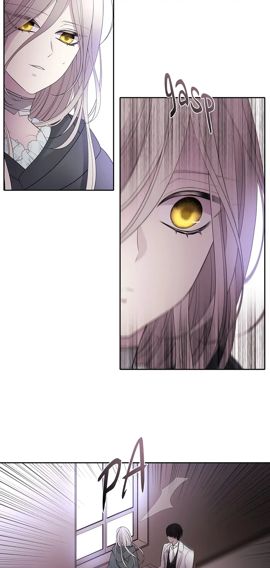 Charlotte Has Five Disciples Chapter 14 page 50