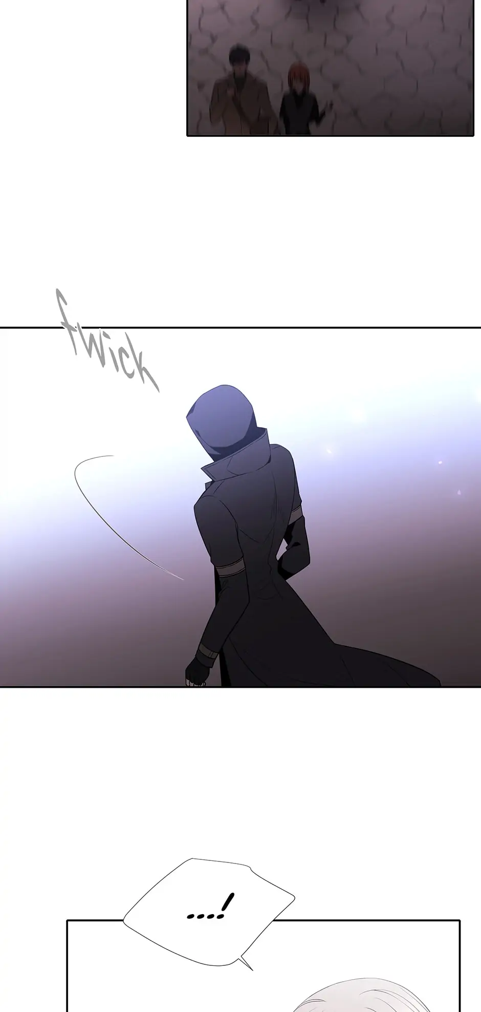 Charlotte Has Five Disciples Chapter 14 page 52