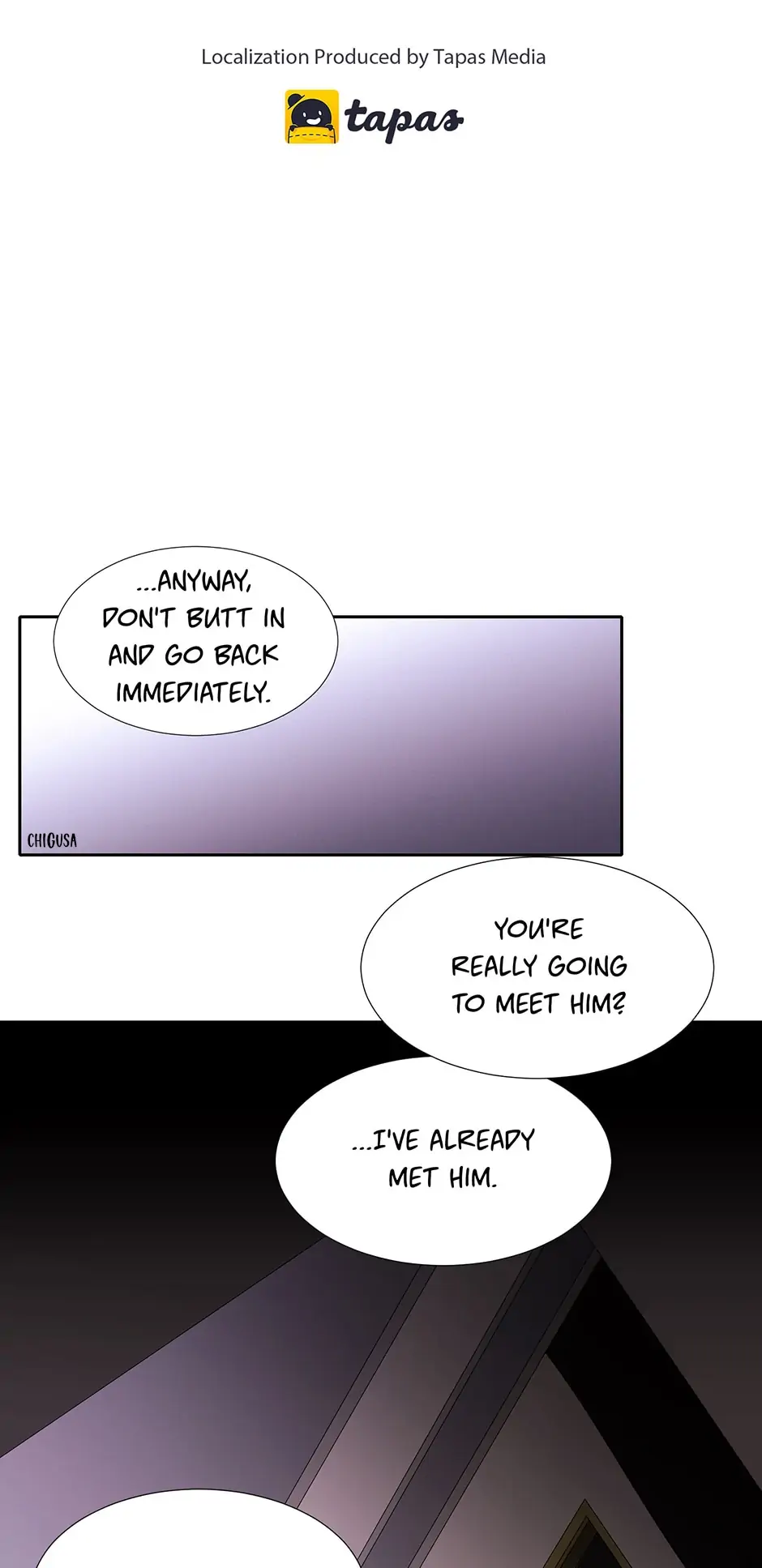 Charlotte Has Five Disciples Chapter 14 page 7