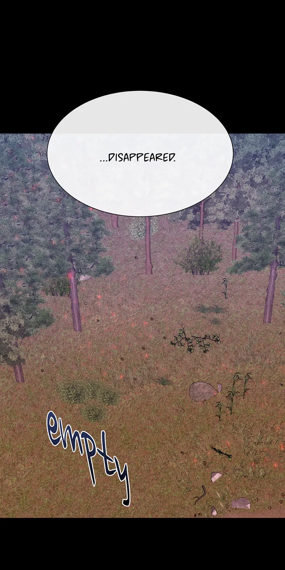 Charlotte Has Five Disciples Chapter 140 page 9
