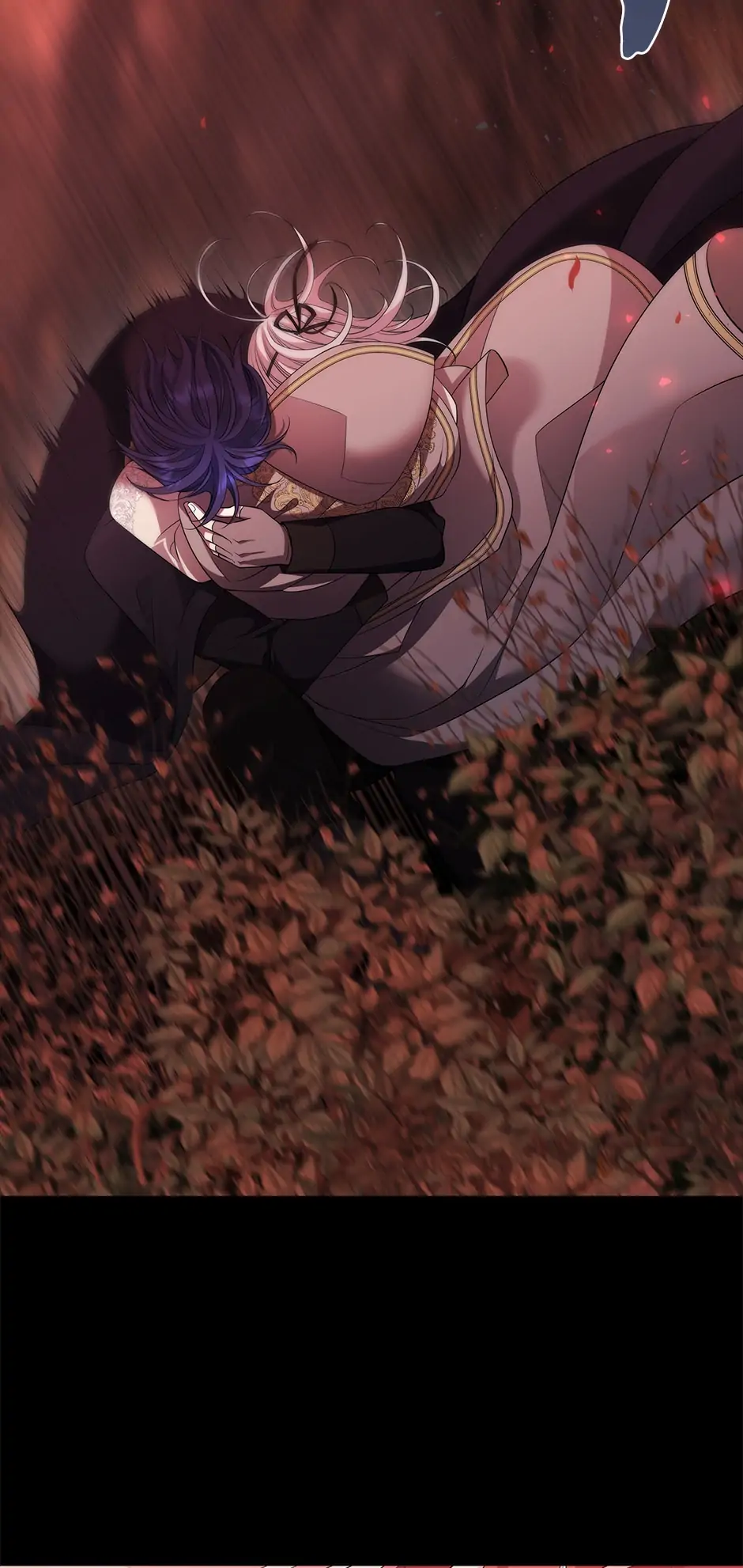 Charlotte Has Five Disciples Chapter 140 page 12