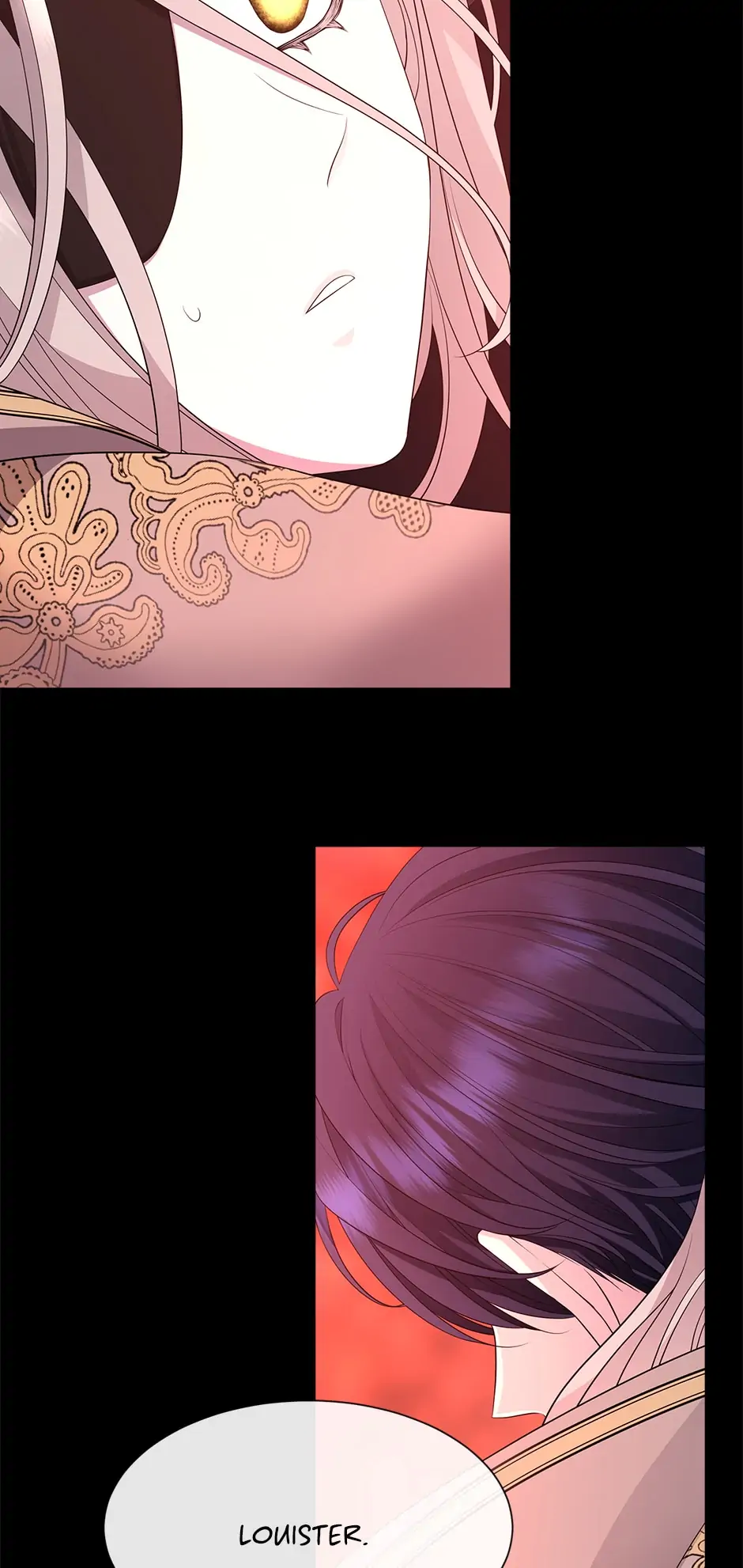 Charlotte Has Five Disciples Chapter 140 page 15