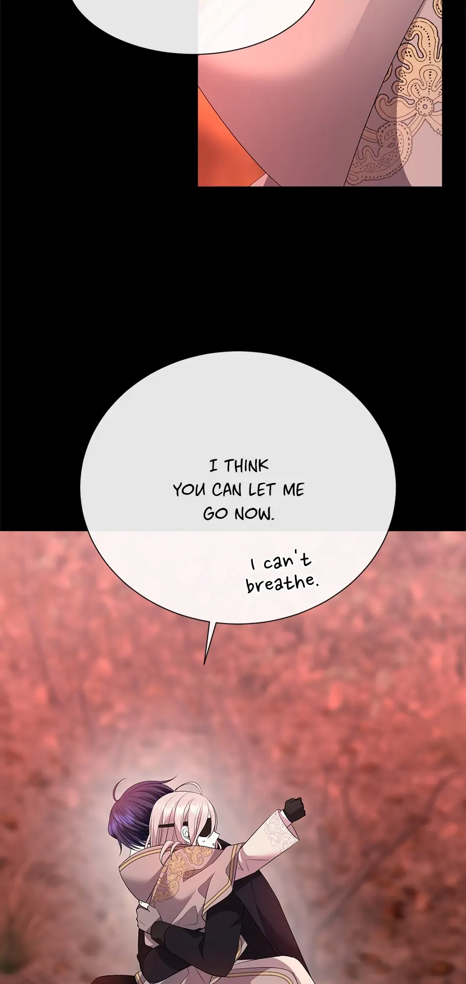 Charlotte Has Five Disciples Chapter 140 page 16