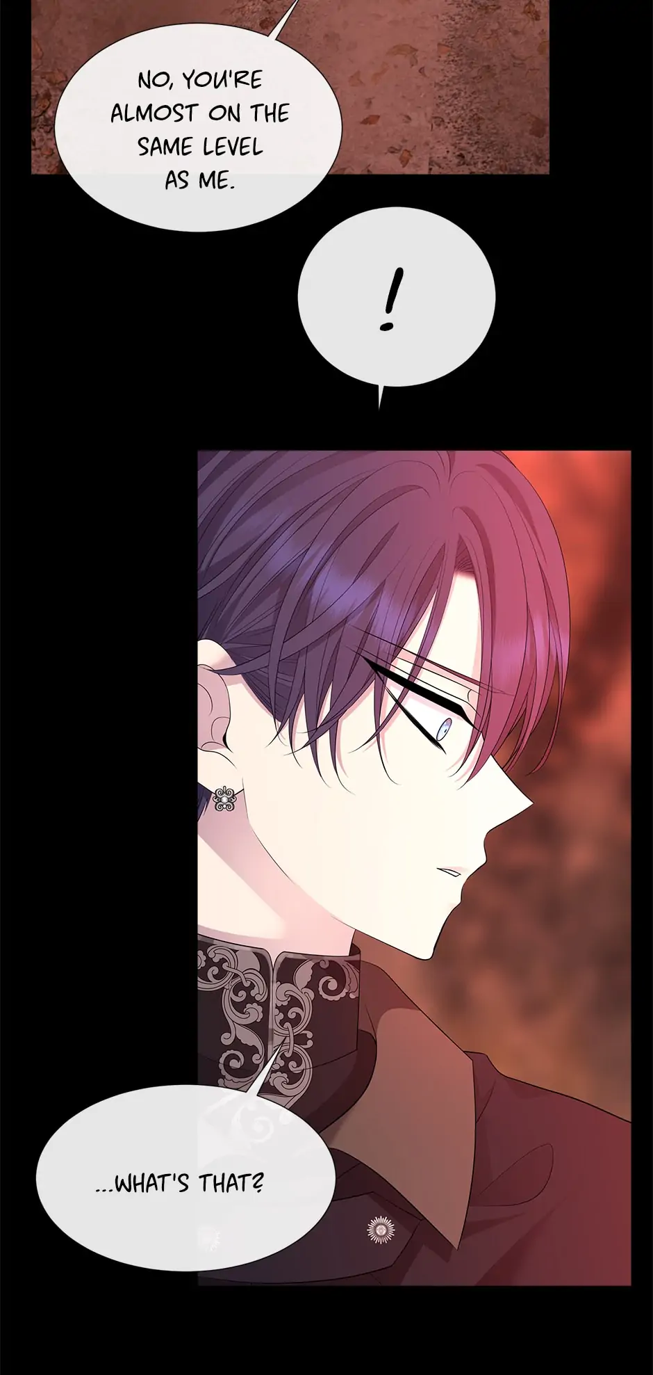 Charlotte Has Five Disciples Chapter 140 page 18