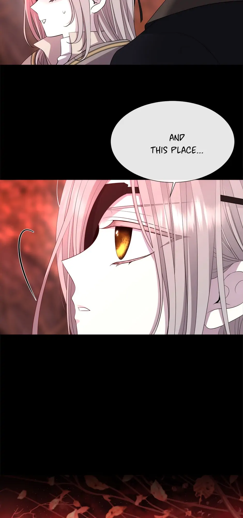 Charlotte Has Five Disciples Chapter 140 page 21