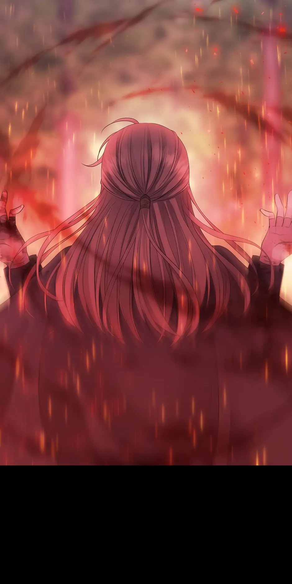 Charlotte Has Five Disciples Chapter 140 page 2