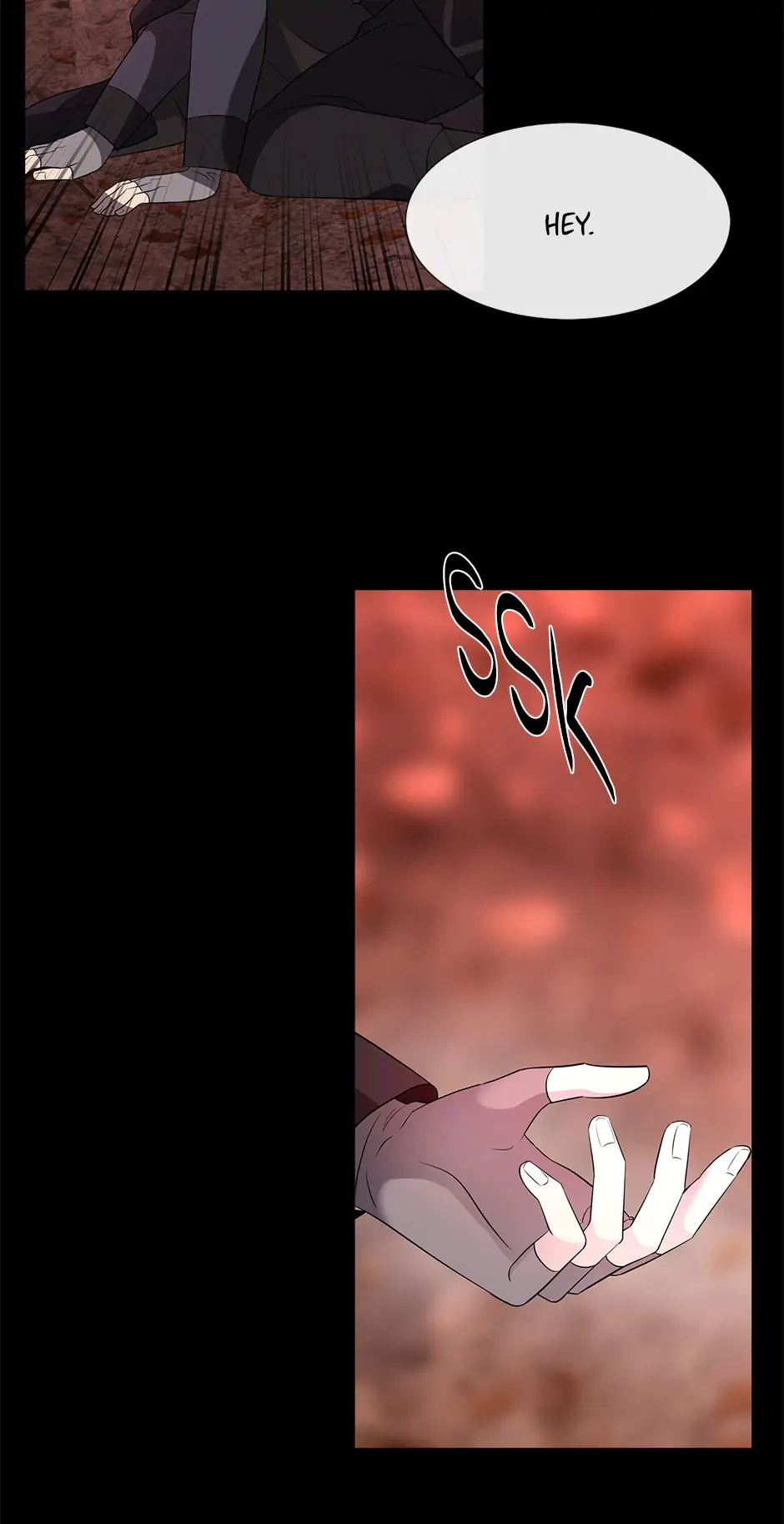 Charlotte Has Five Disciples Chapter 140 page 31
