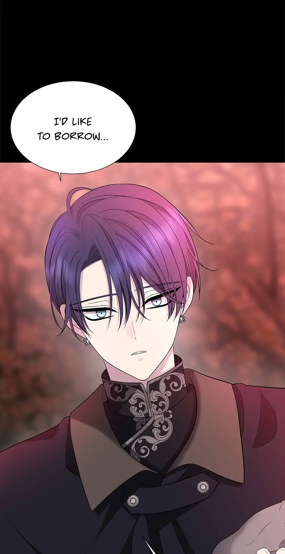 Charlotte Has Five Disciples Chapter 140 page 32