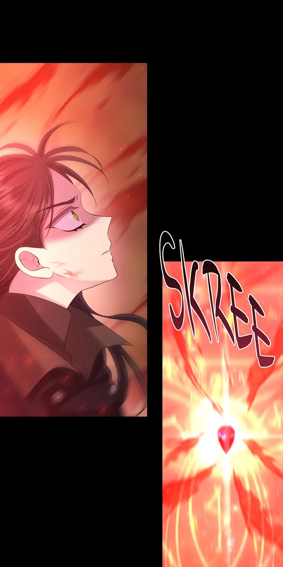 Charlotte Has Five Disciples Chapter 140 page 3