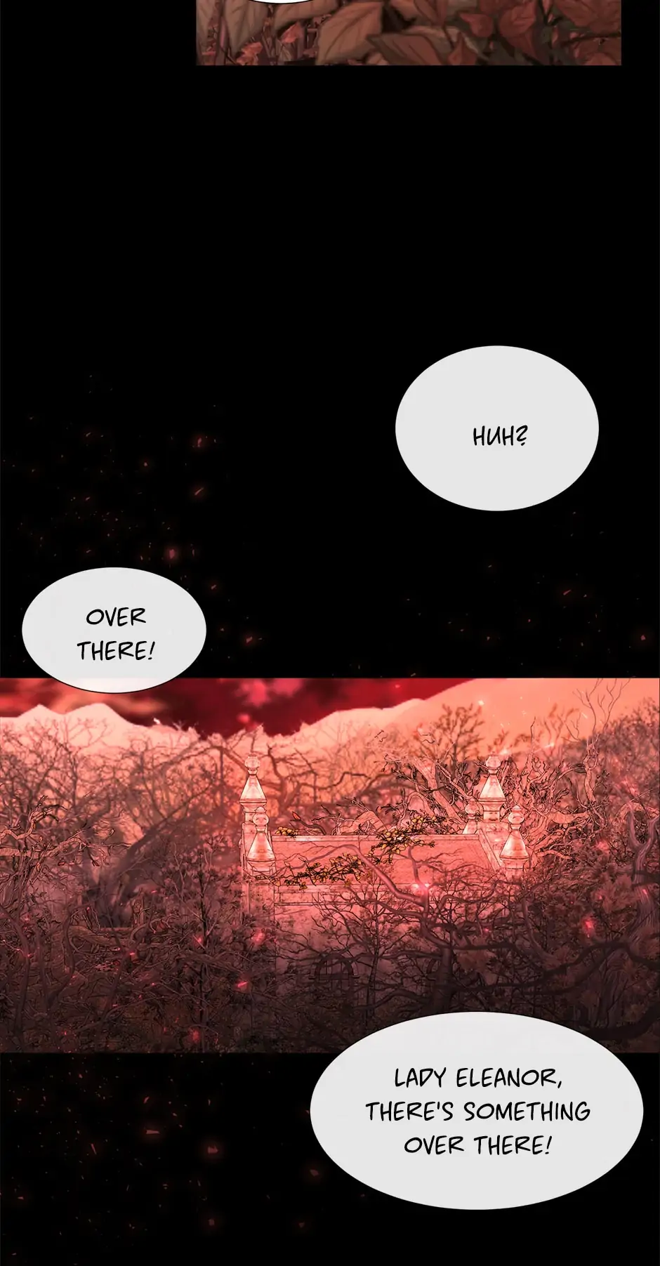 Charlotte Has Five Disciples Chapter 140 page 40