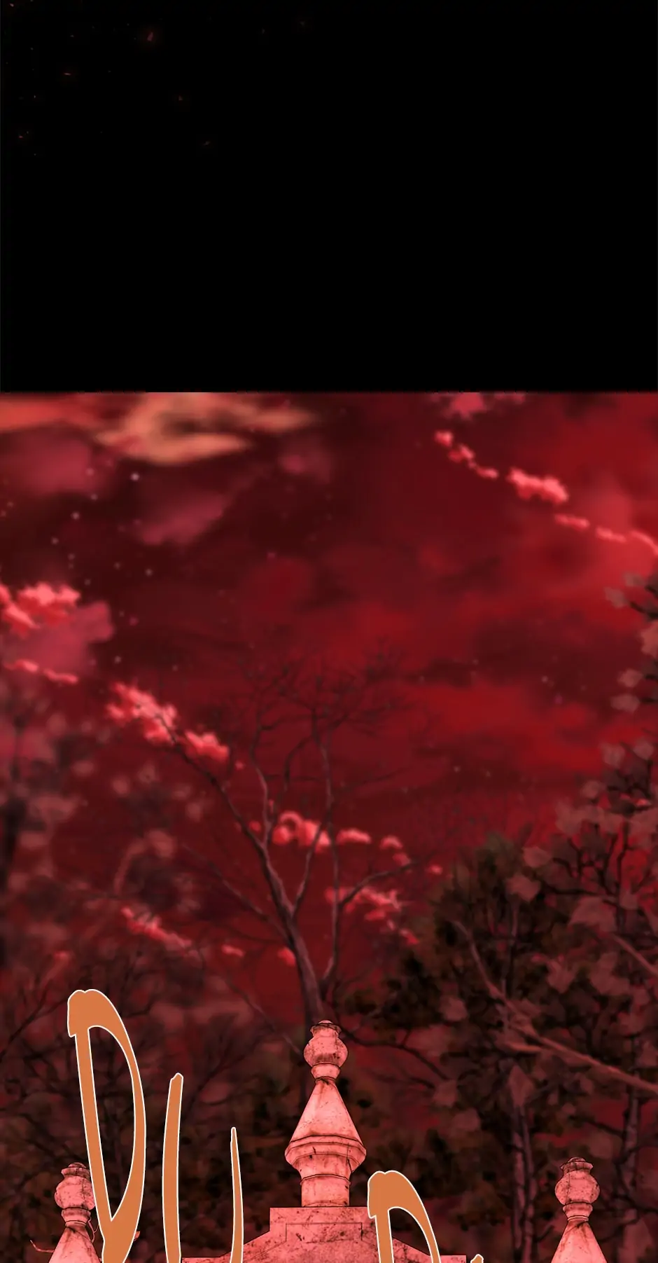 Charlotte Has Five Disciples Chapter 140 page 41