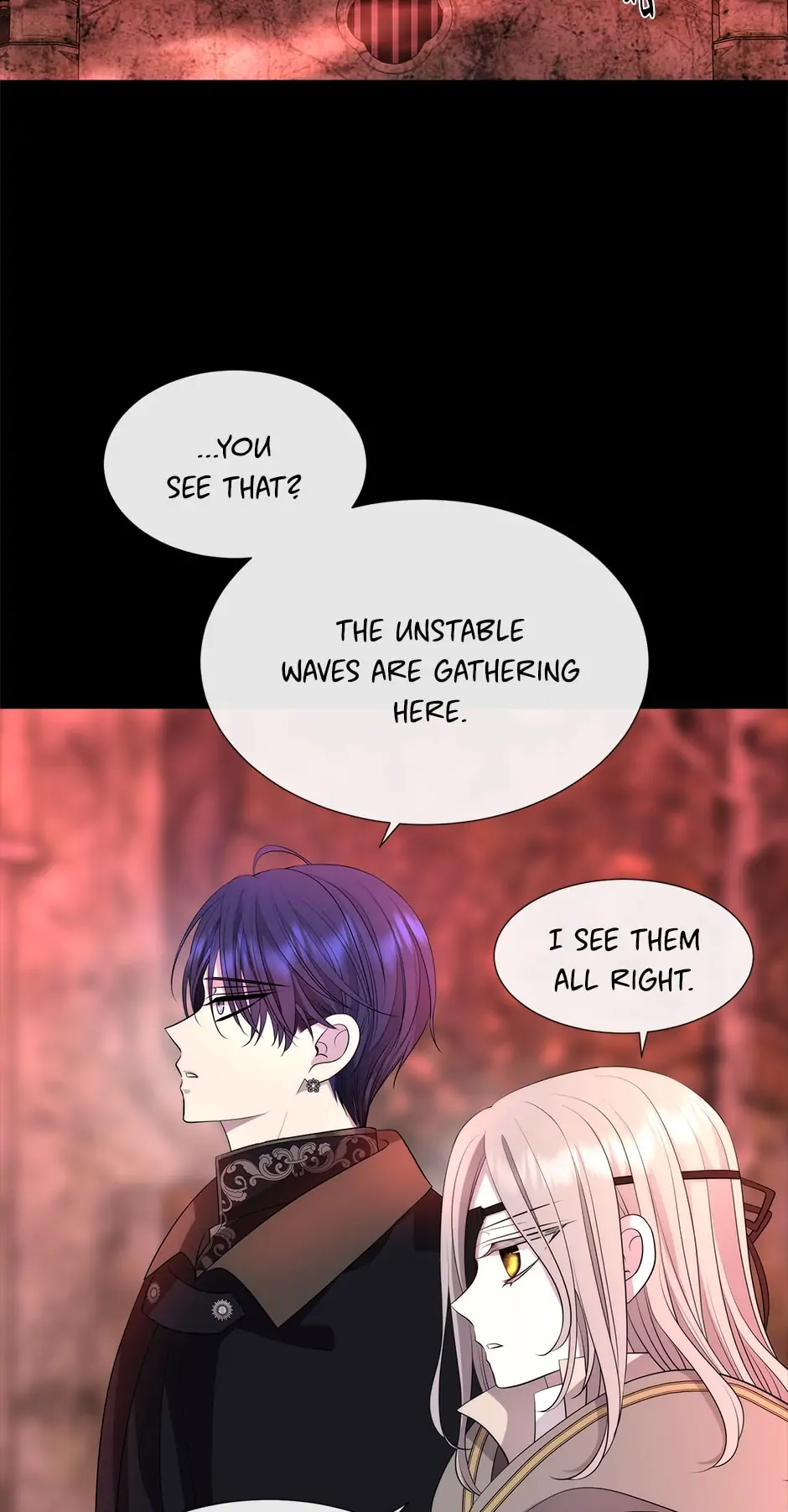 Charlotte Has Five Disciples Chapter 140 page 43