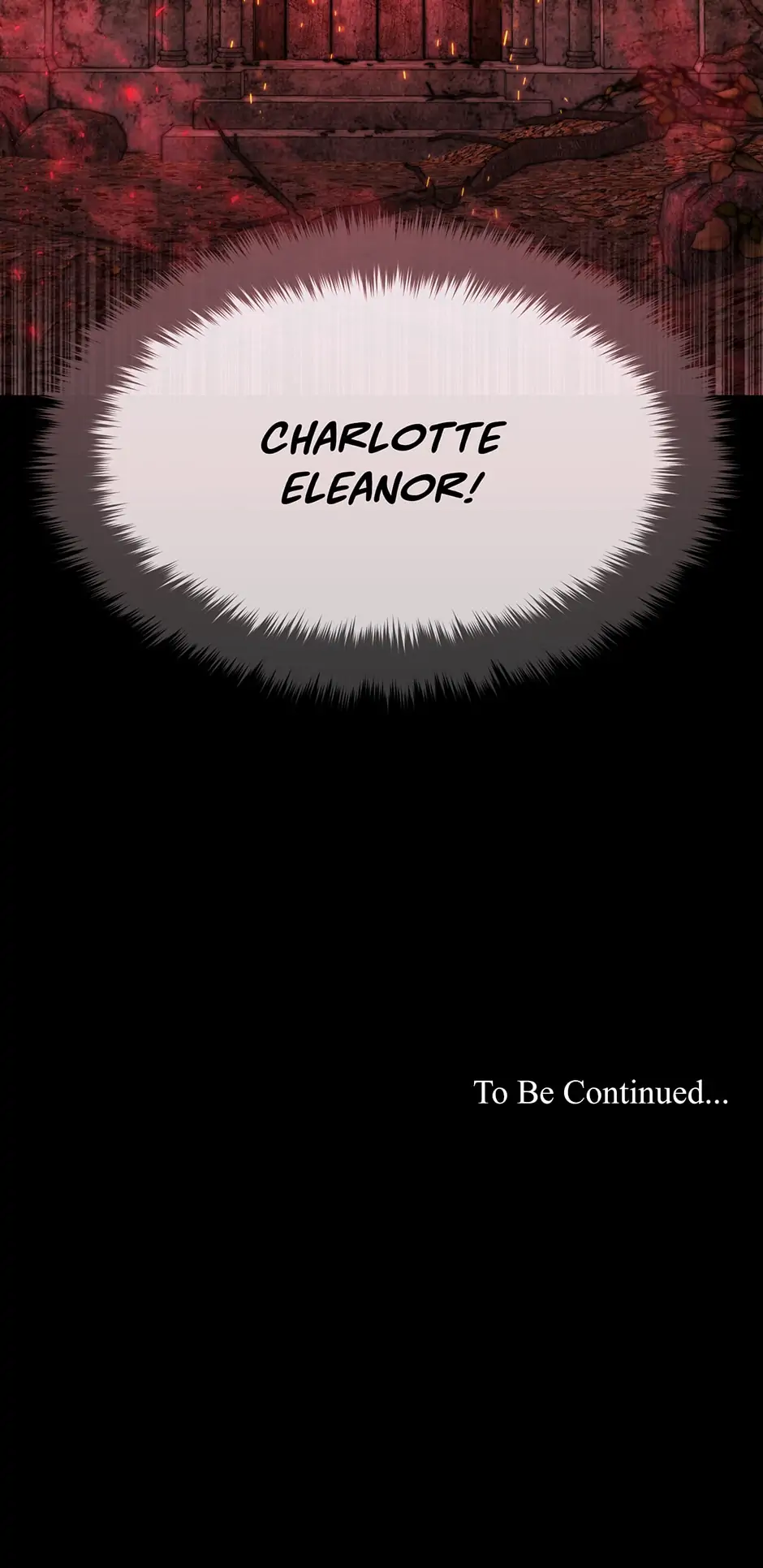 Charlotte Has Five Disciples Chapter 140 page 54