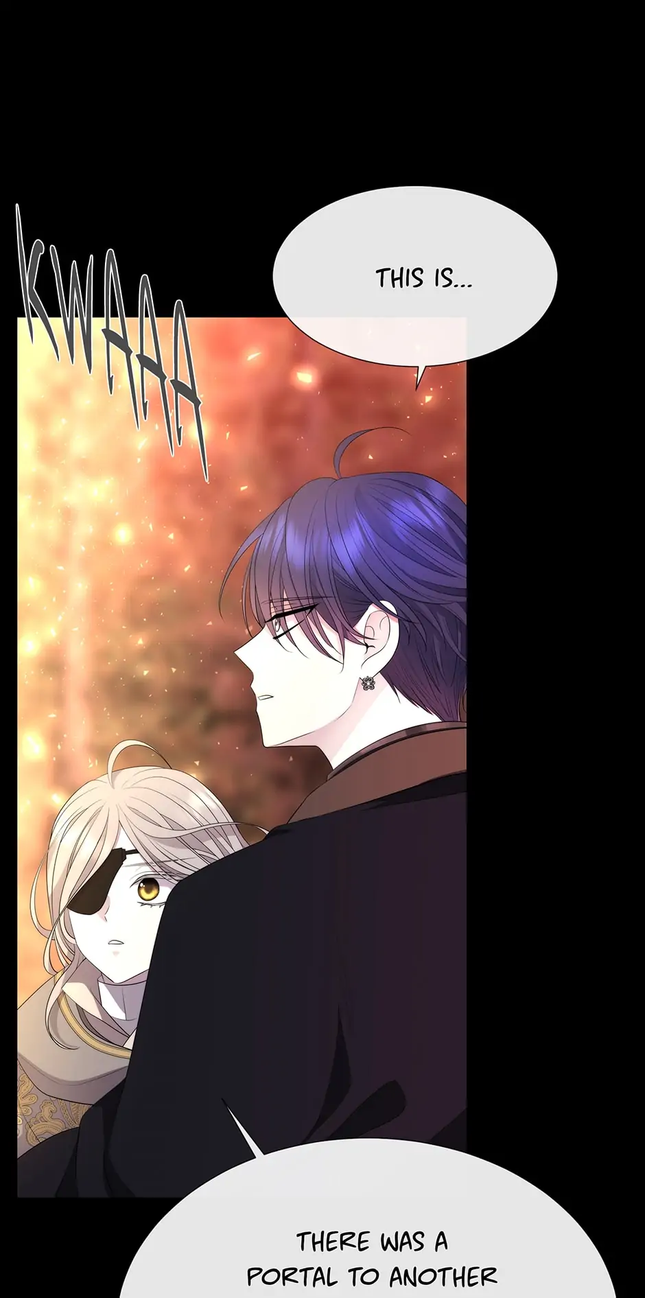 Charlotte Has Five Disciples Chapter 142 page 10