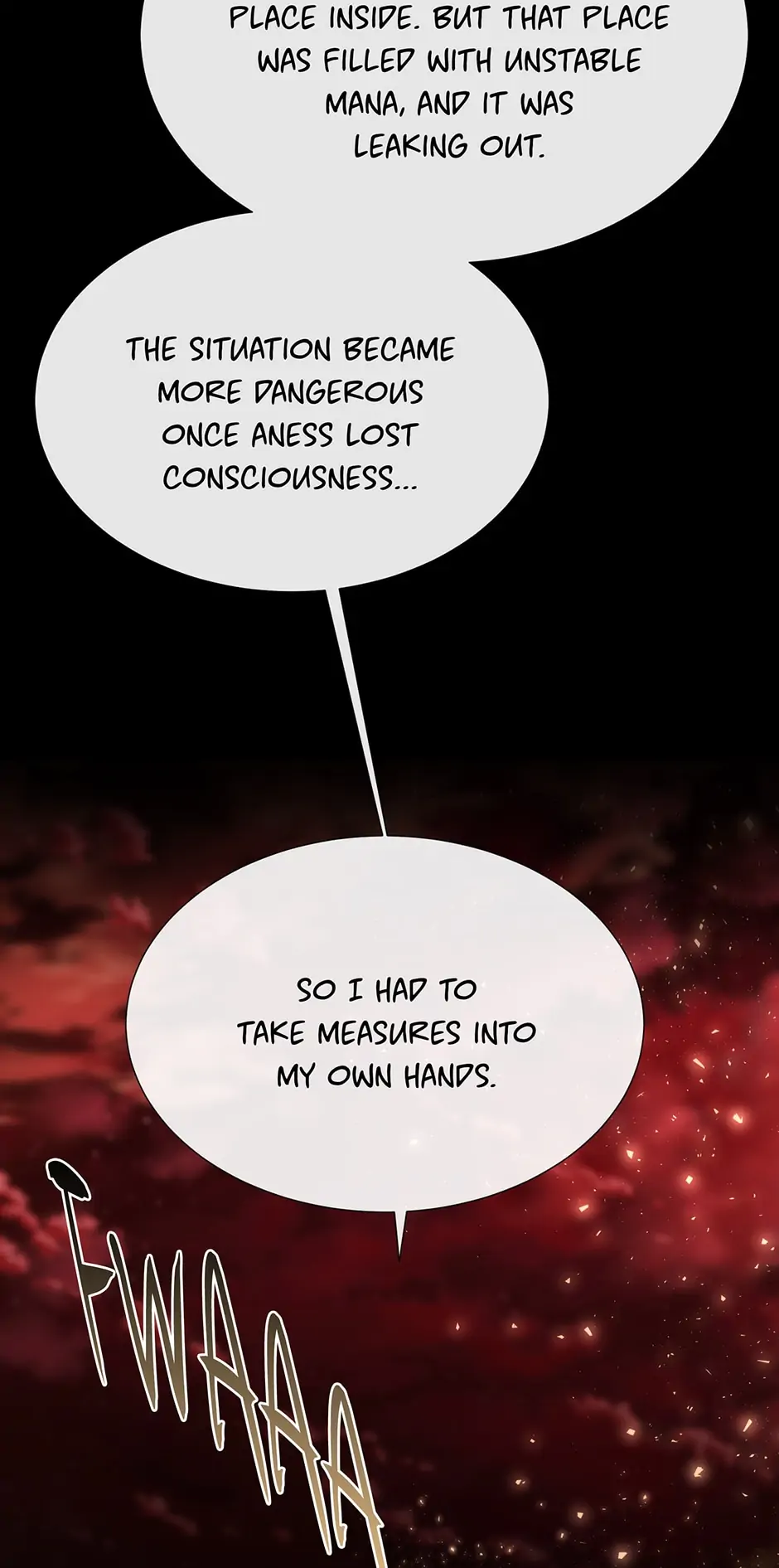 Charlotte Has Five Disciples Chapter 142 page 11