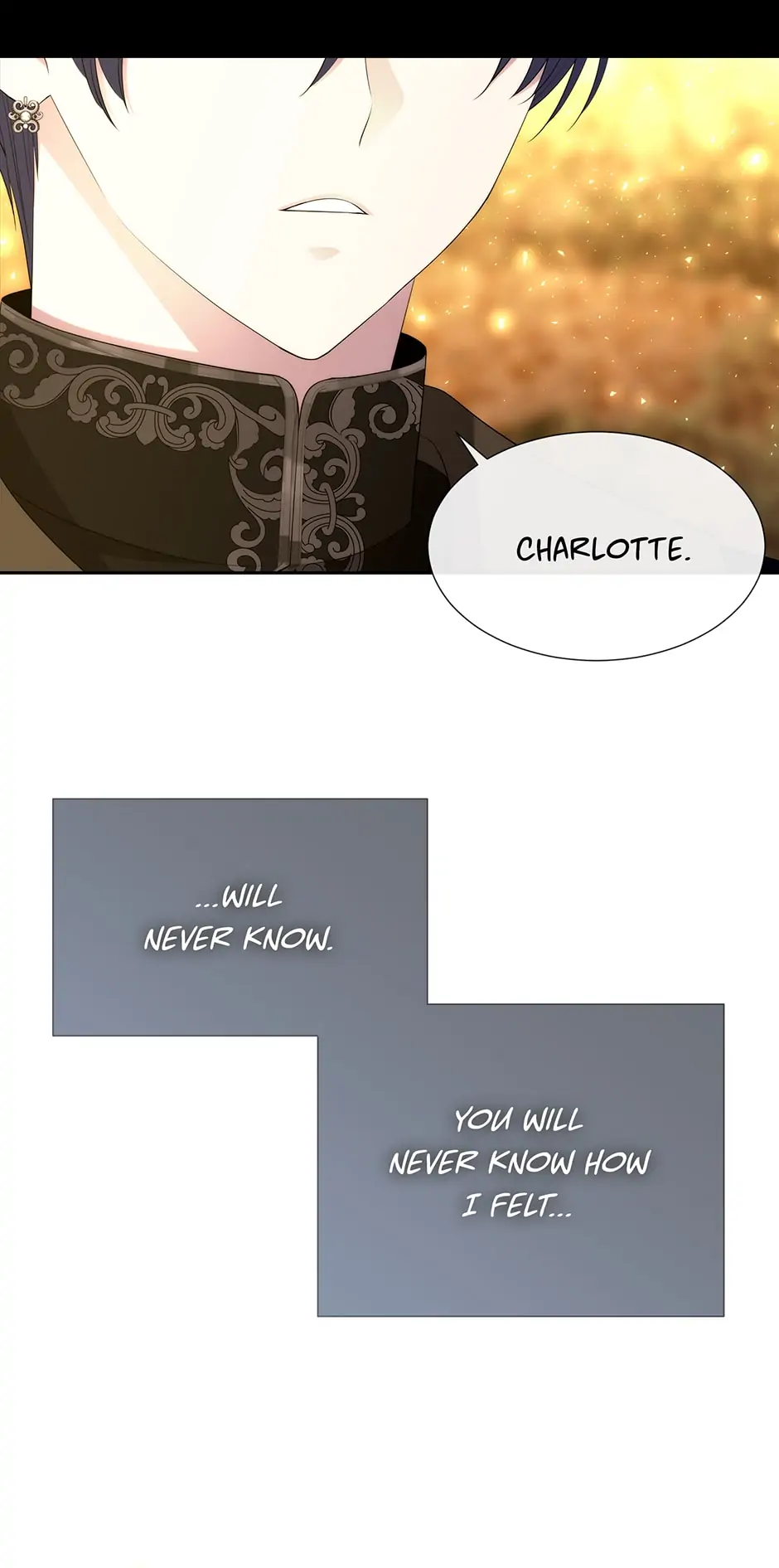 Charlotte Has Five Disciples Chapter 142 page 17