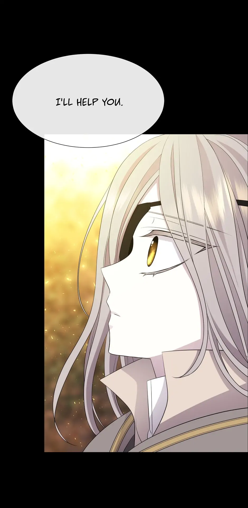 Charlotte Has Five Disciples Chapter 142 page 19