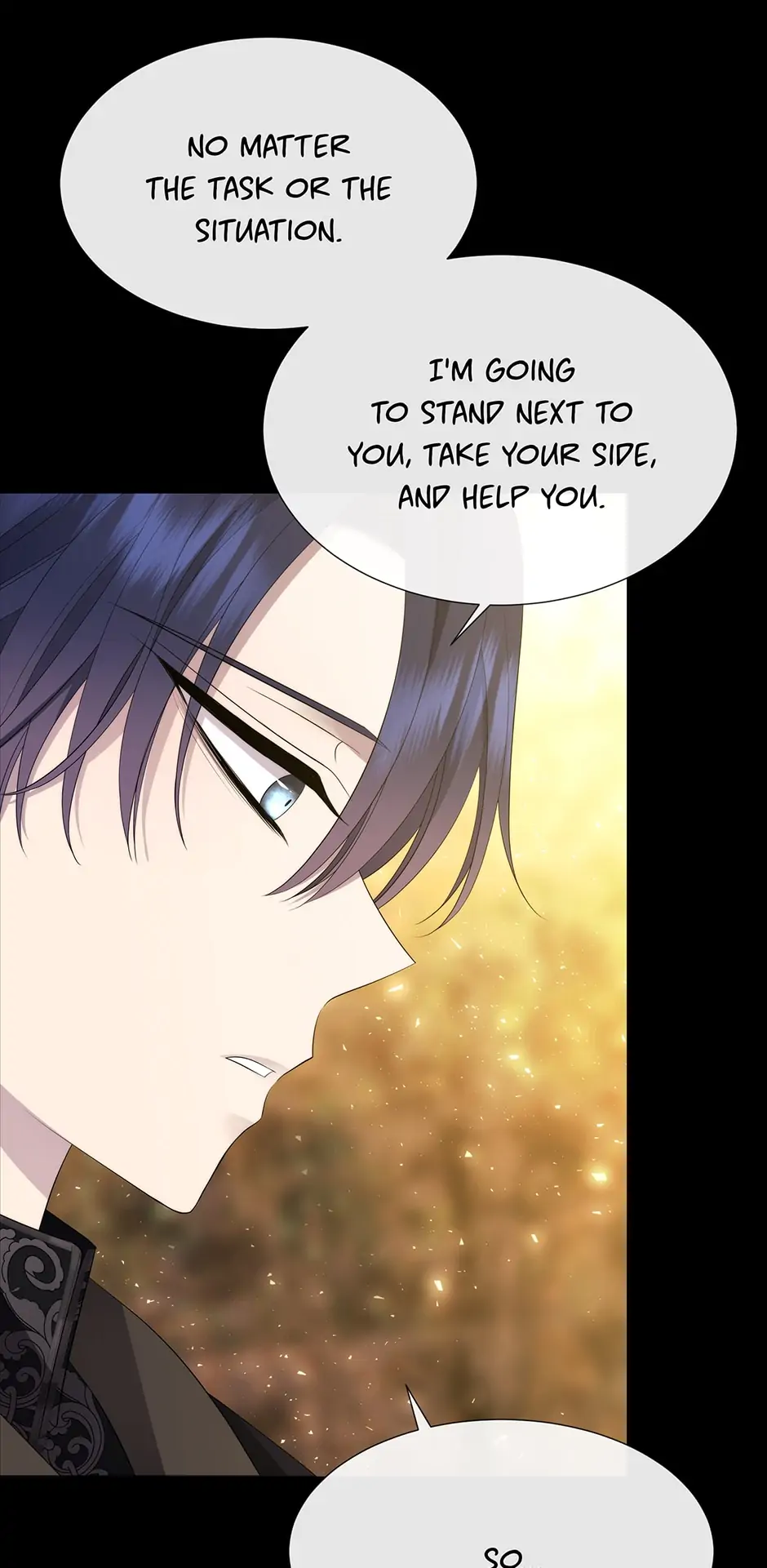 Charlotte Has Five Disciples Chapter 142 page 20