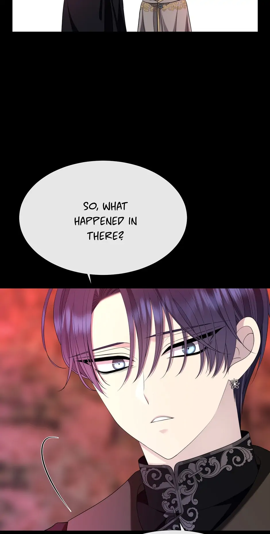 Charlotte Has Five Disciples Chapter 142 page 2
