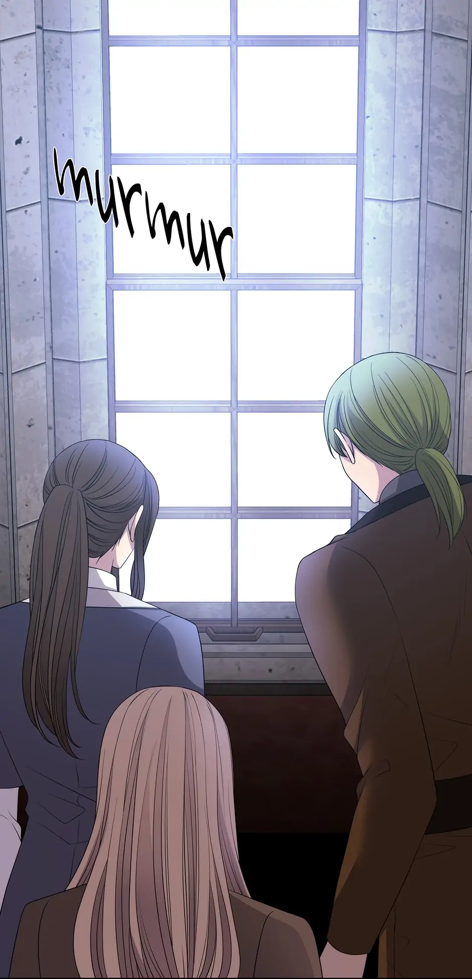 Charlotte Has Five Disciples Chapter 142 page 29
