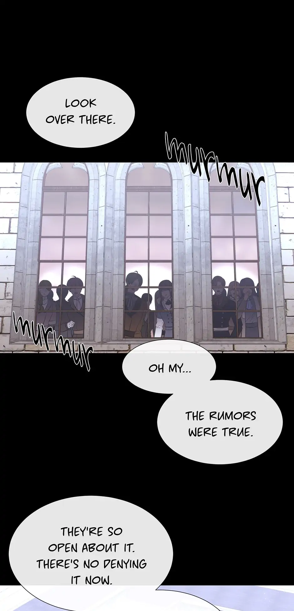 Charlotte Has Five Disciples Chapter 142 page 30