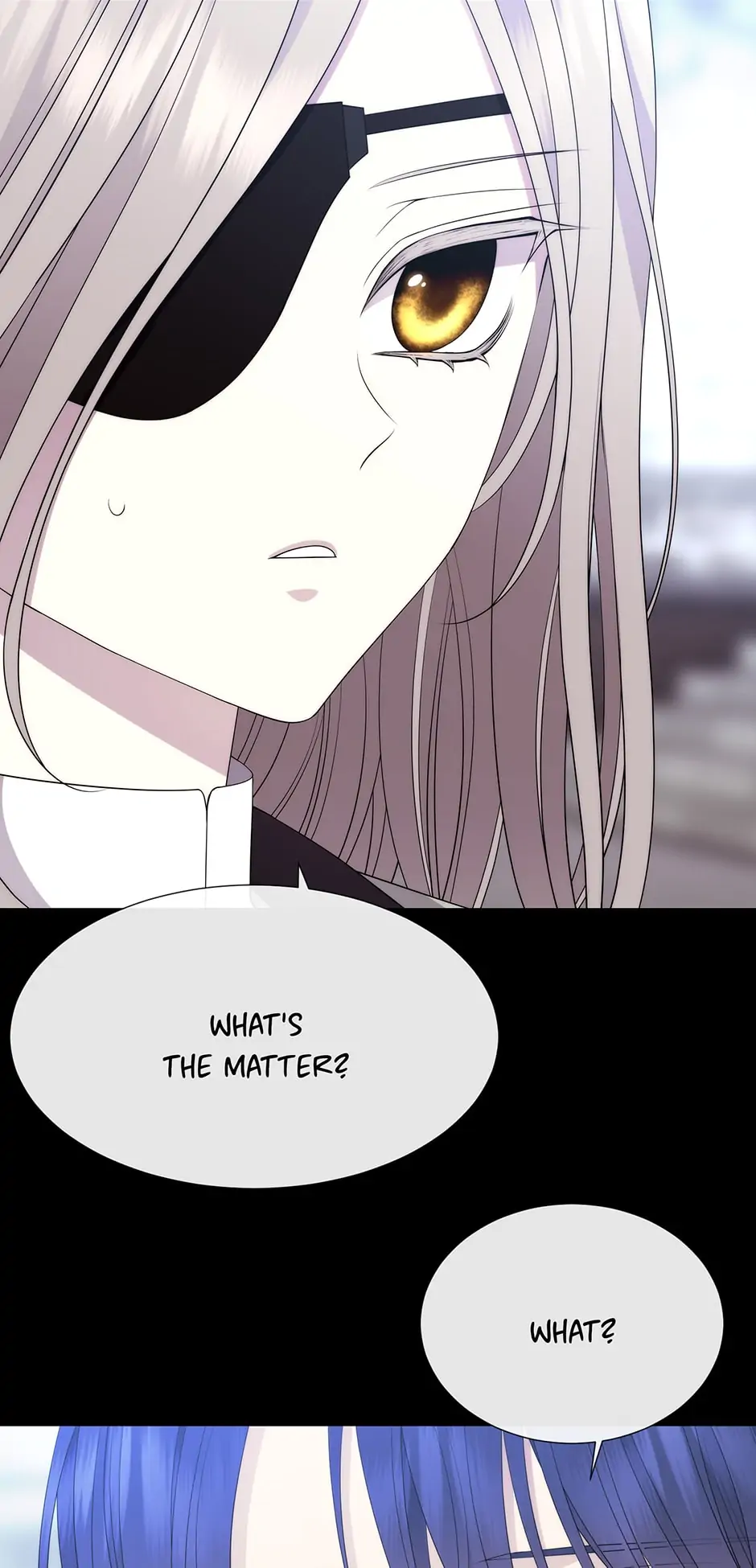 Charlotte Has Five Disciples Chapter 142 page 33