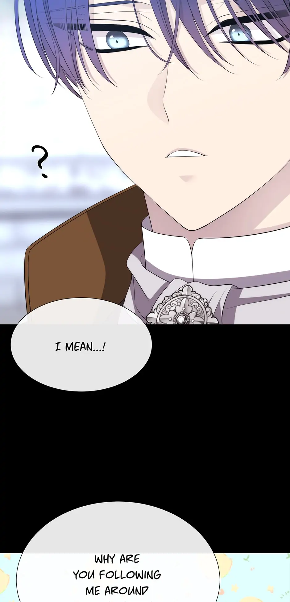 Charlotte Has Five Disciples Chapter 142 page 34