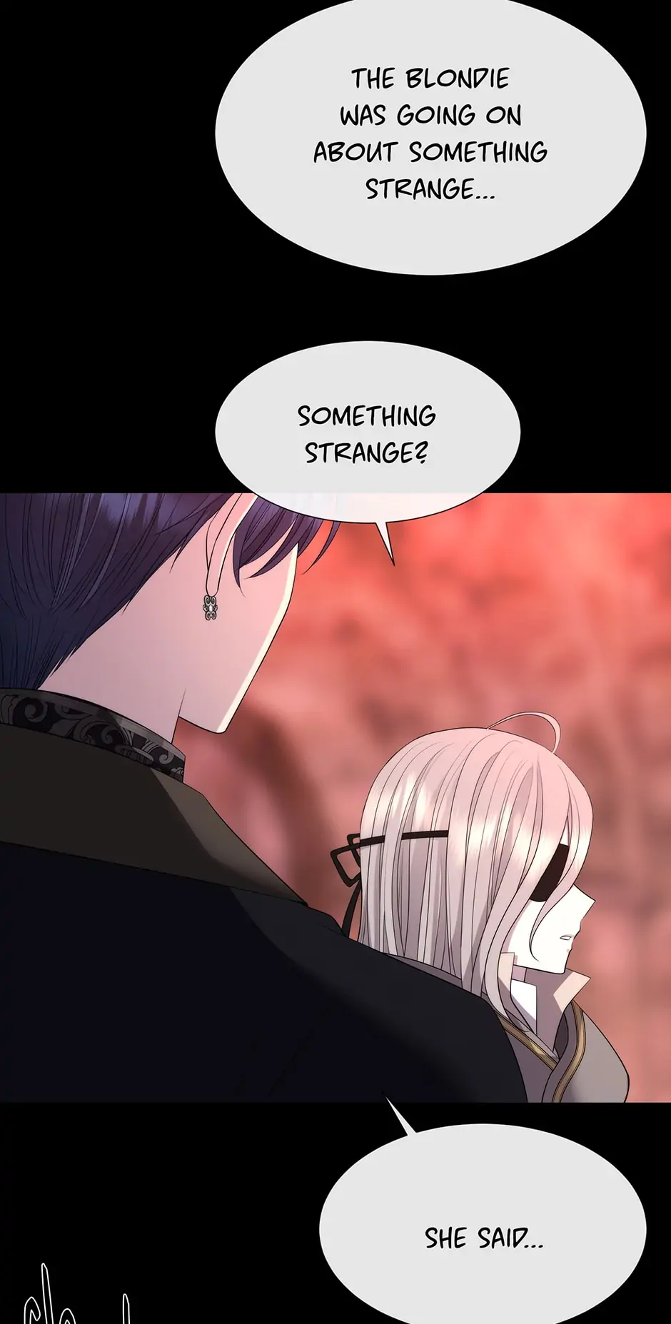 Charlotte Has Five Disciples Chapter 142 page 3